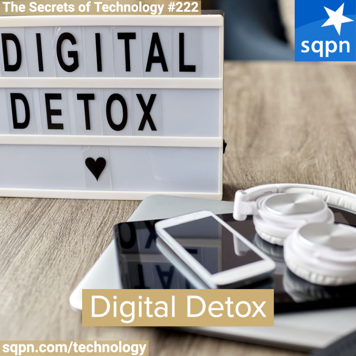 Digital Detox