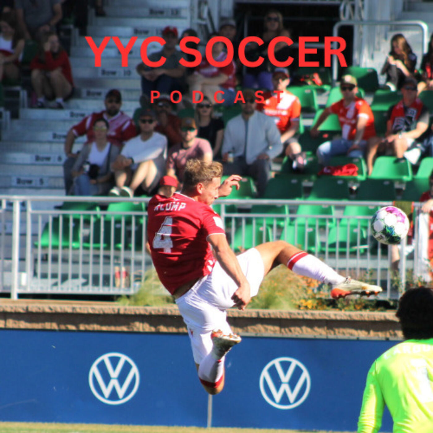 YYC Soccer 