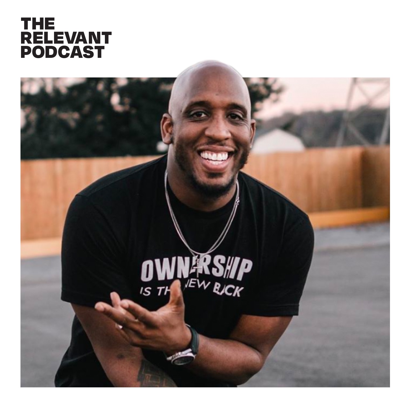 Episode 1096: Derek Minor