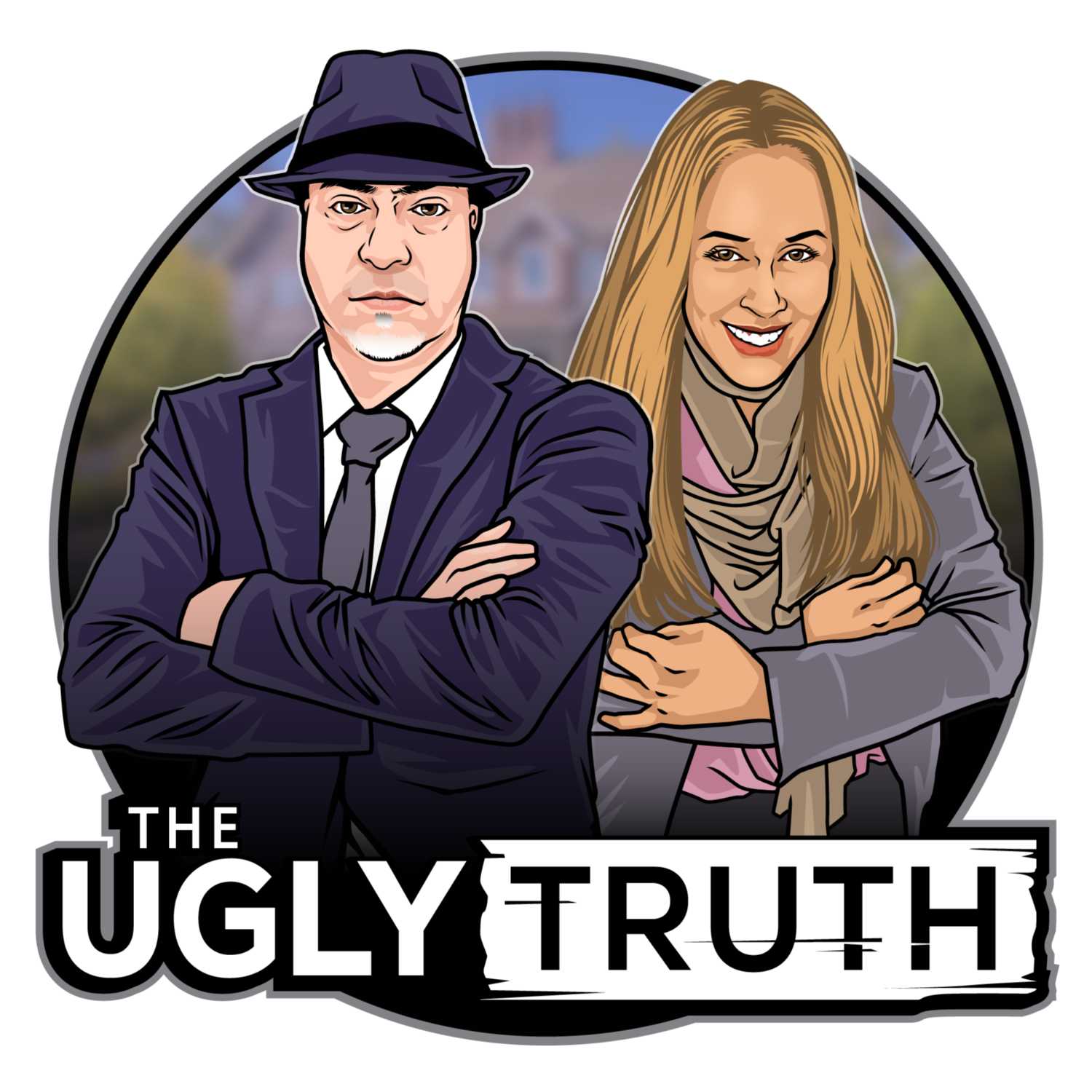 ⁣The Ugly Truth - Cheaters and the Scadoval Affair on Vanderpump Rules