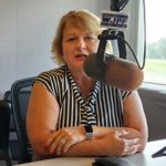 Newsradio WJPF interview with Terri Bryant / August 29, 2023