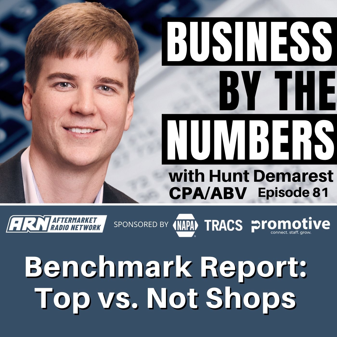 Benchmark Report: Top vs. Not Shops [E081]