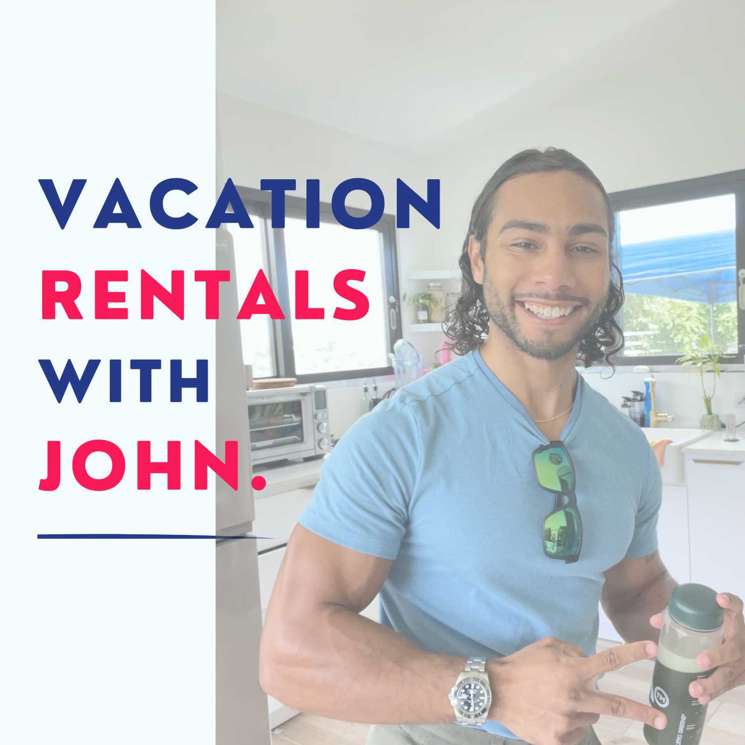 ⁣Outsourcing Vacation Rental Responsibilities....Don't Lose the Human Touch.