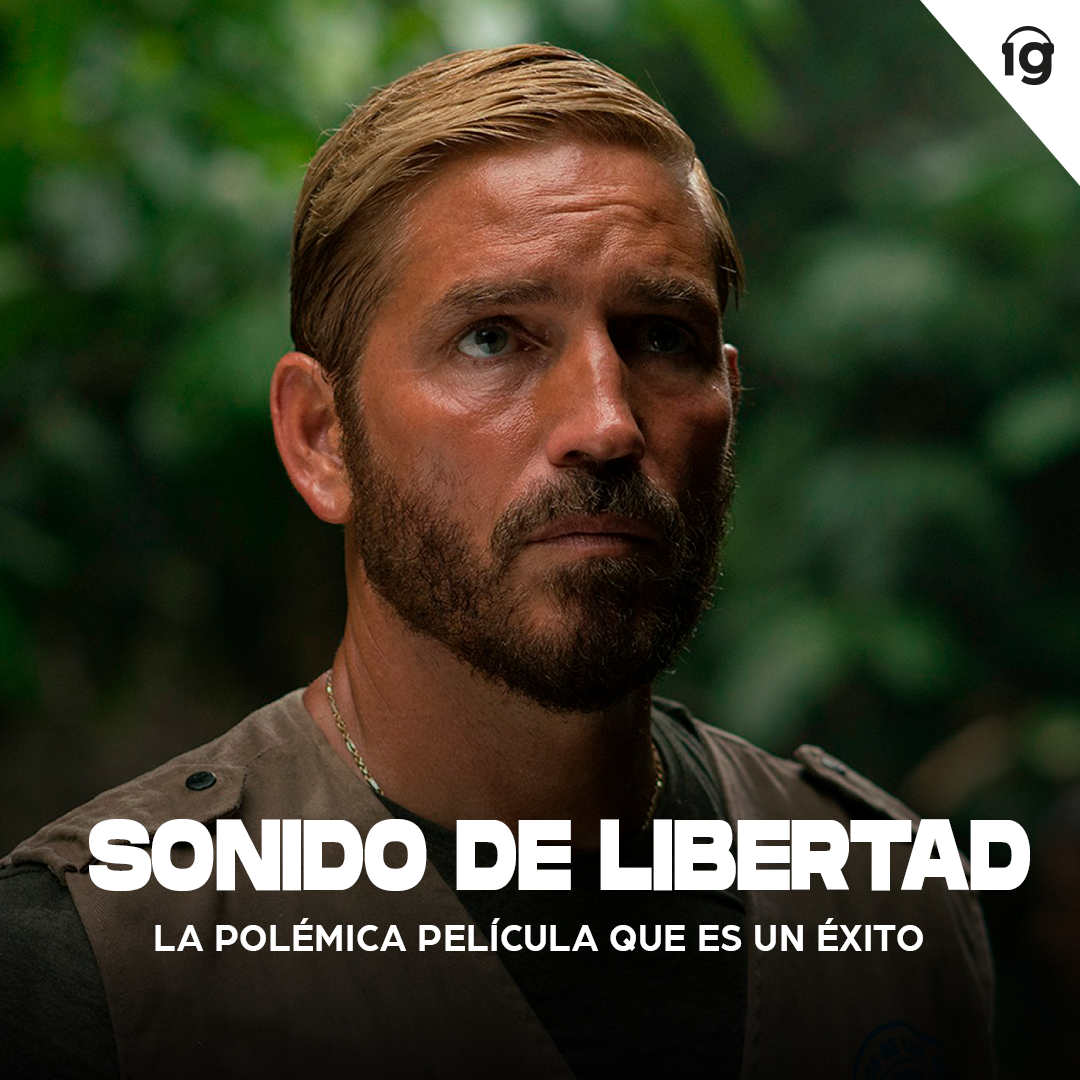 Sonido de libertad