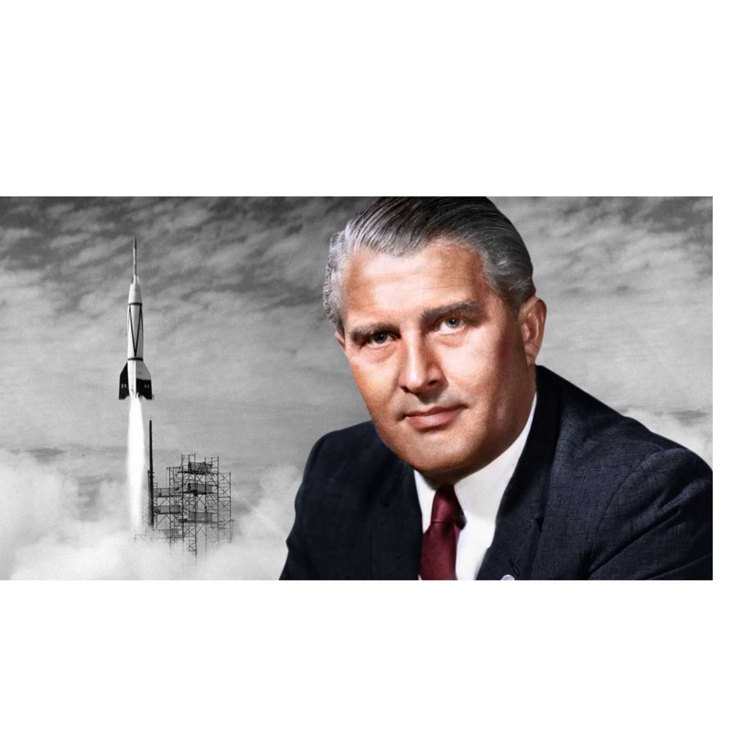 episode#11 Cecil Rhodes and Werner Von Braun