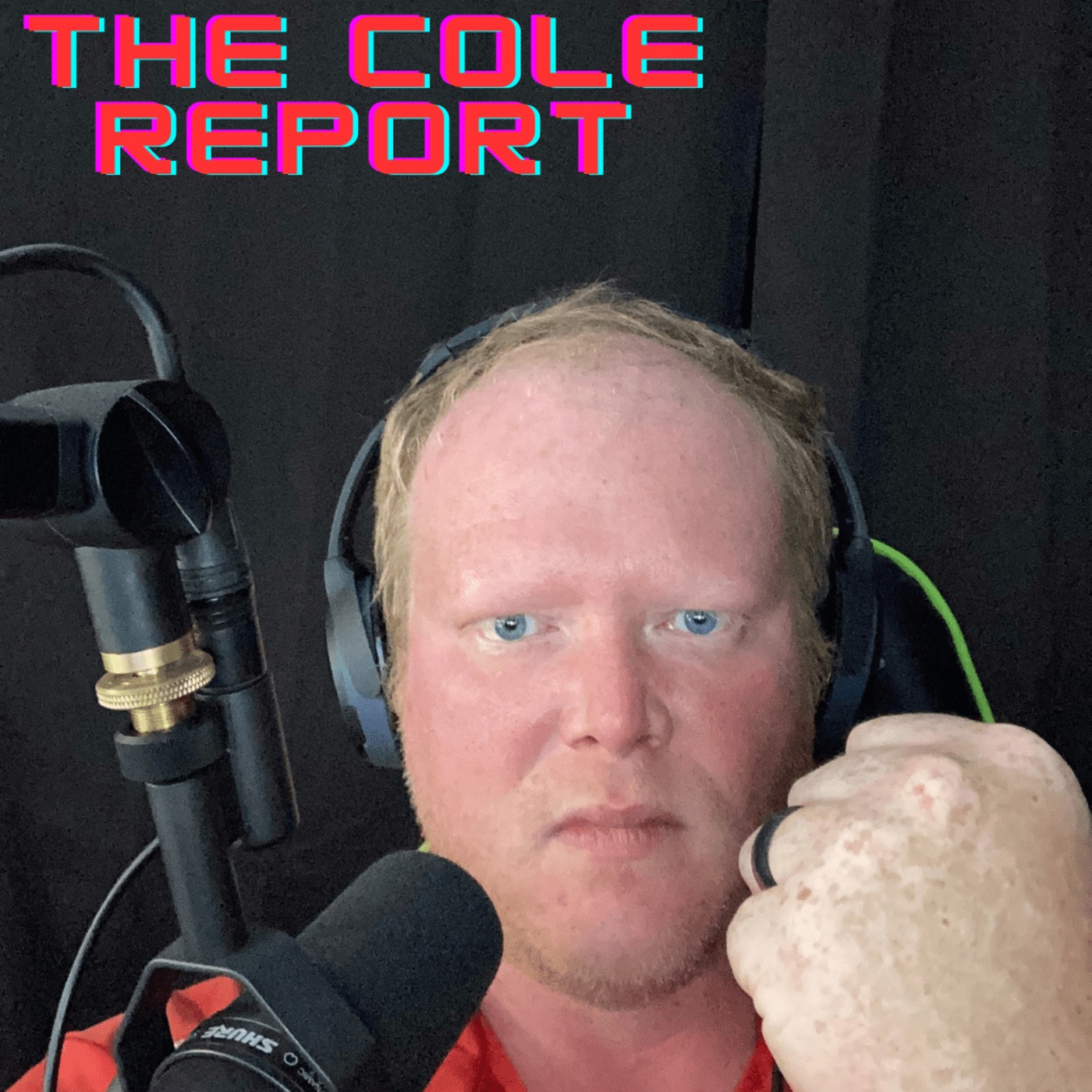 The Cole Report 