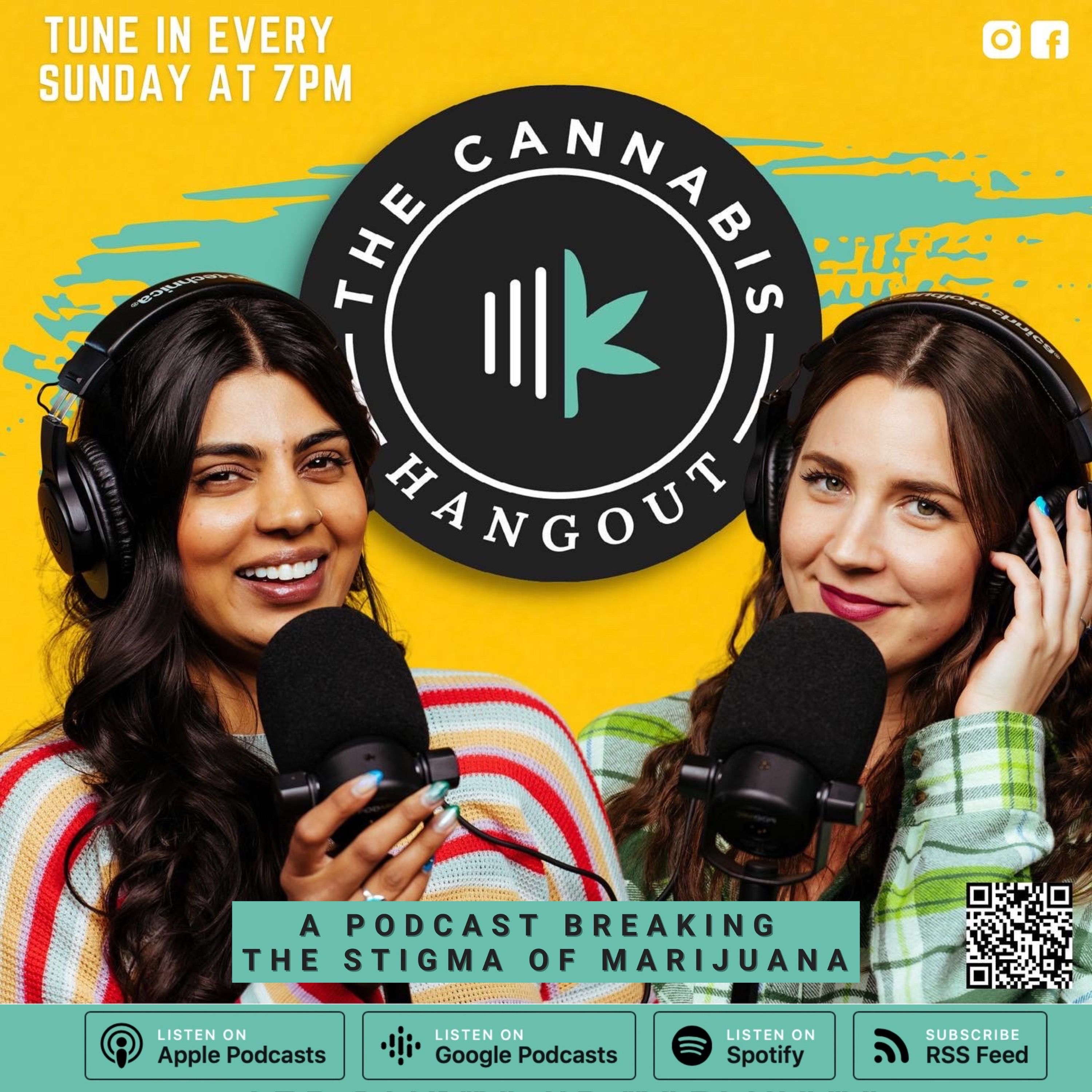 Ep. 188:  The spirit of the plant, fertilization and living soil talk & when will cannabis be like tomatoes? ft. Rand & Joe with Kuwalla Craft Garden