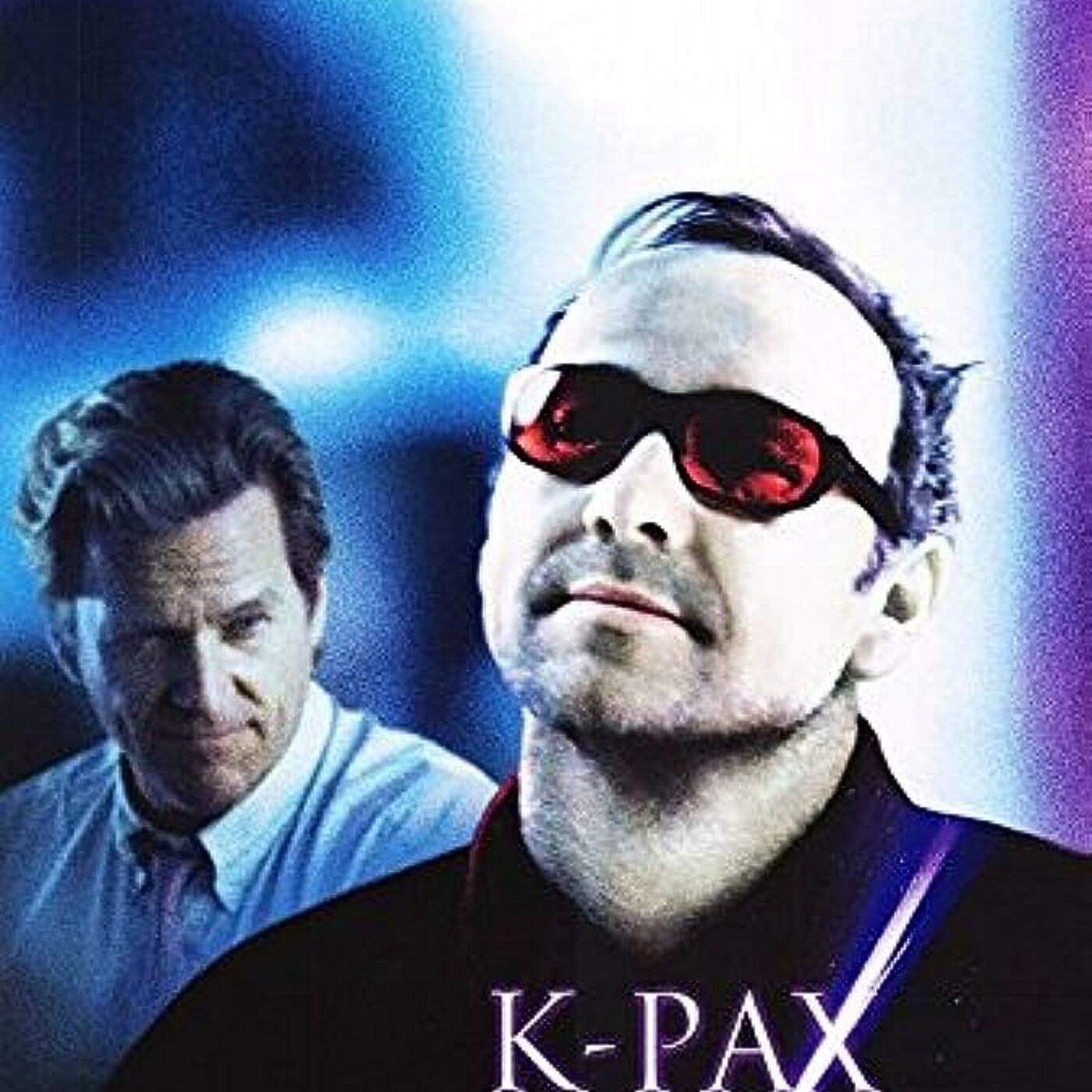 Midweek Mention... K-PAX