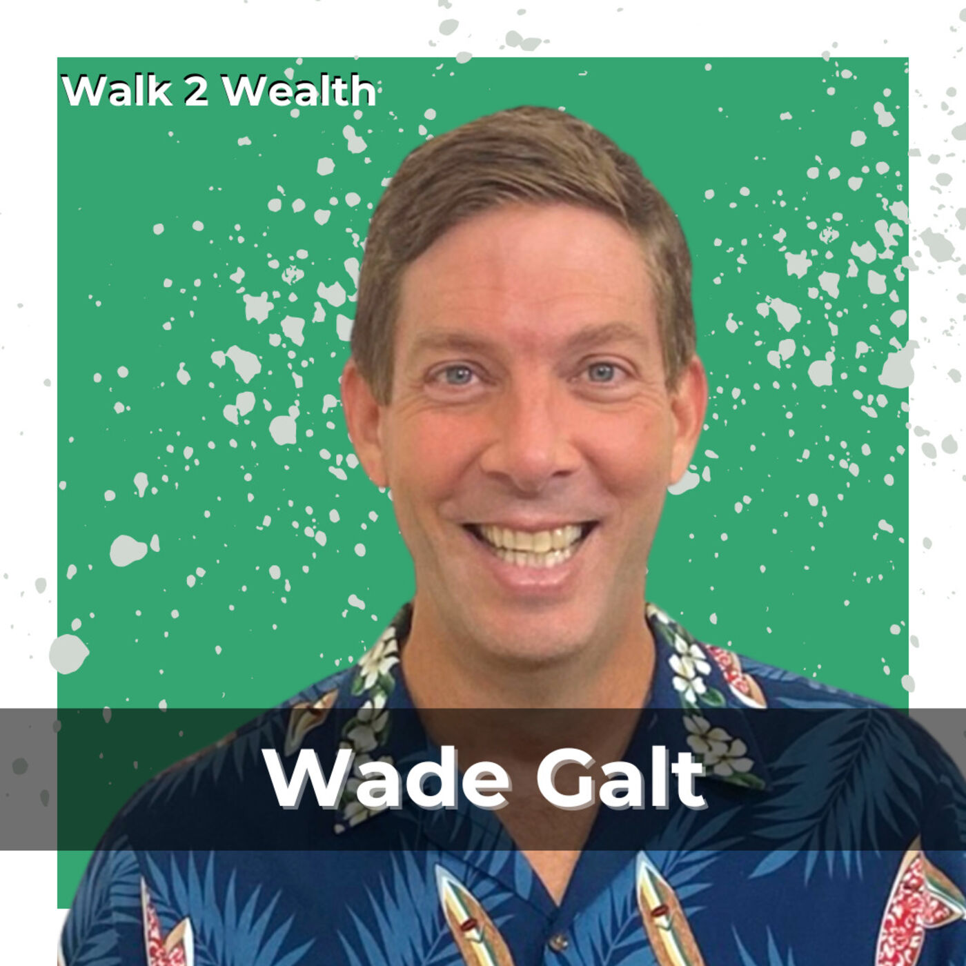 Stop Hustle Culture & Adopt A 3-Day Weekend Lifestyle w/ Wade Galt