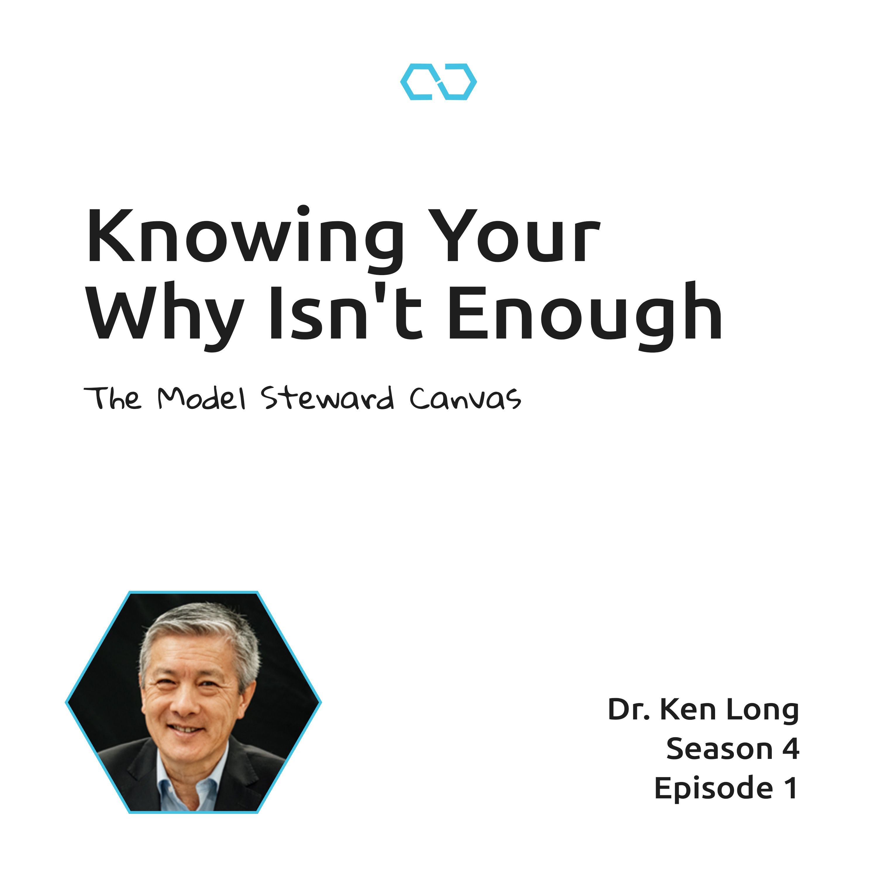 Knowing Your Why Isn't Enough