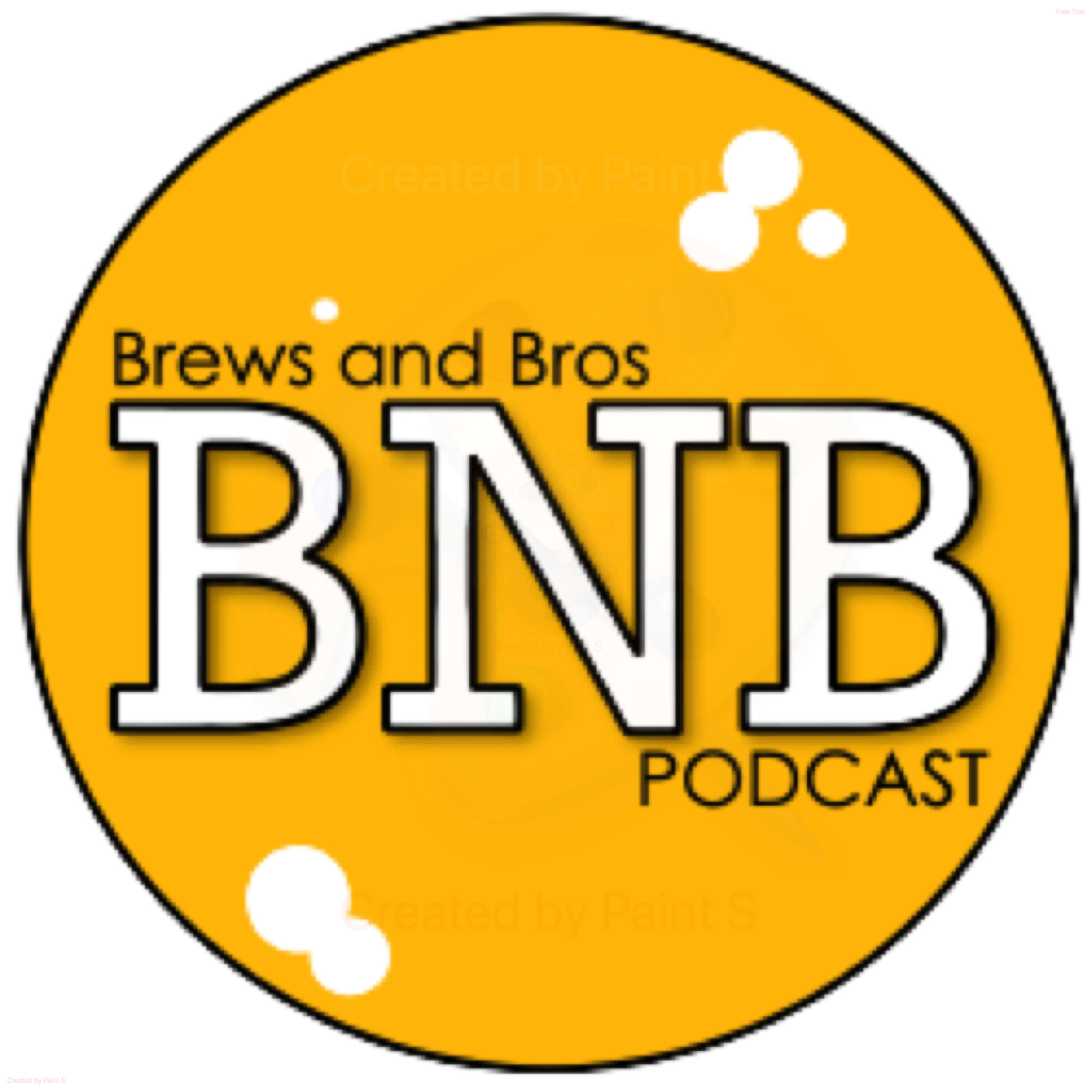 Brews N Bros Season 2 Episode 4: Lagers + Everything is now USB? & 80's Music Trivia