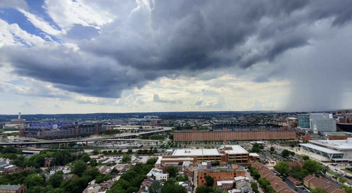 ⁣Bill Cole and Nestor return from MACO in Ocean City ready to talk Orioles lease stall and Angelos asks