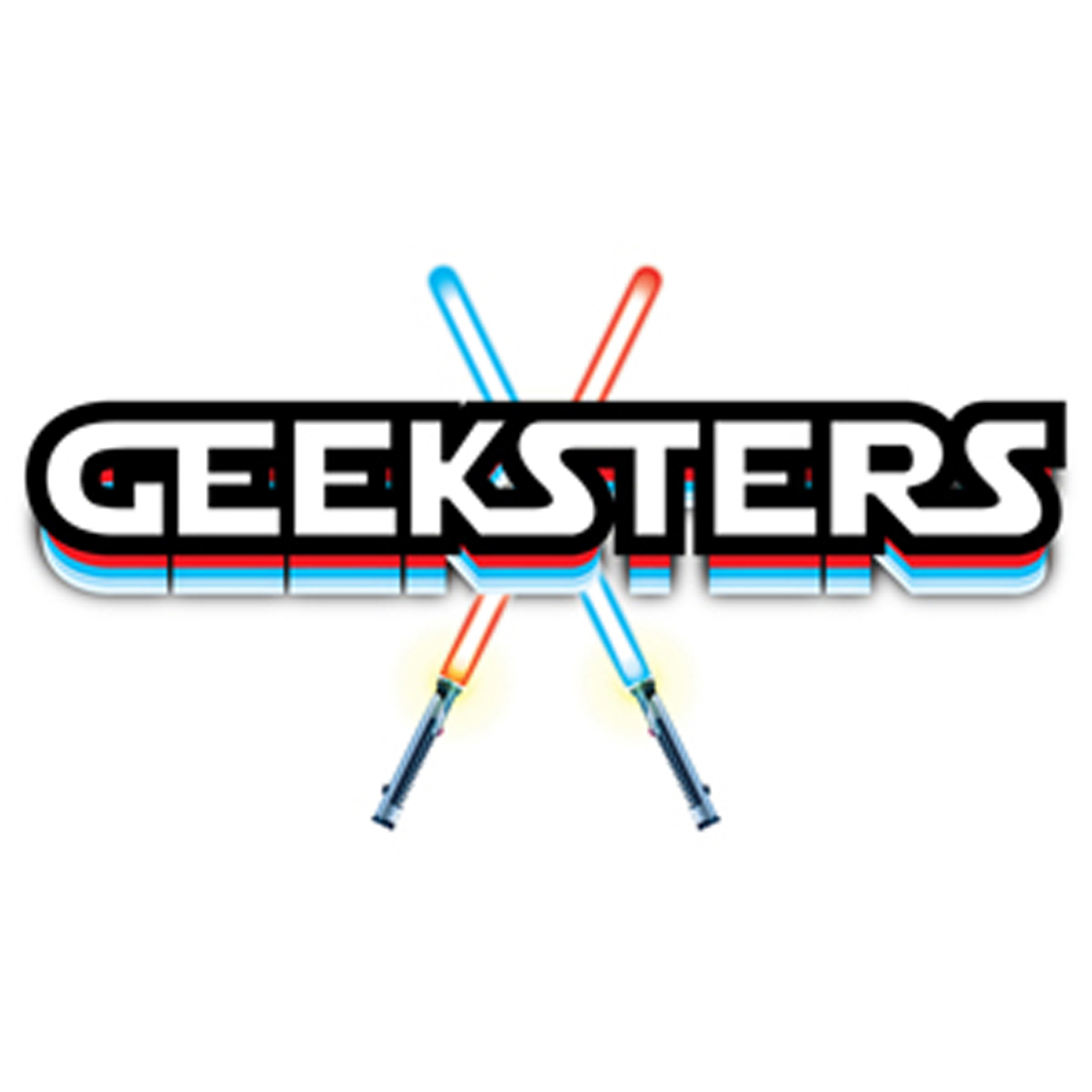 Geeksters! 