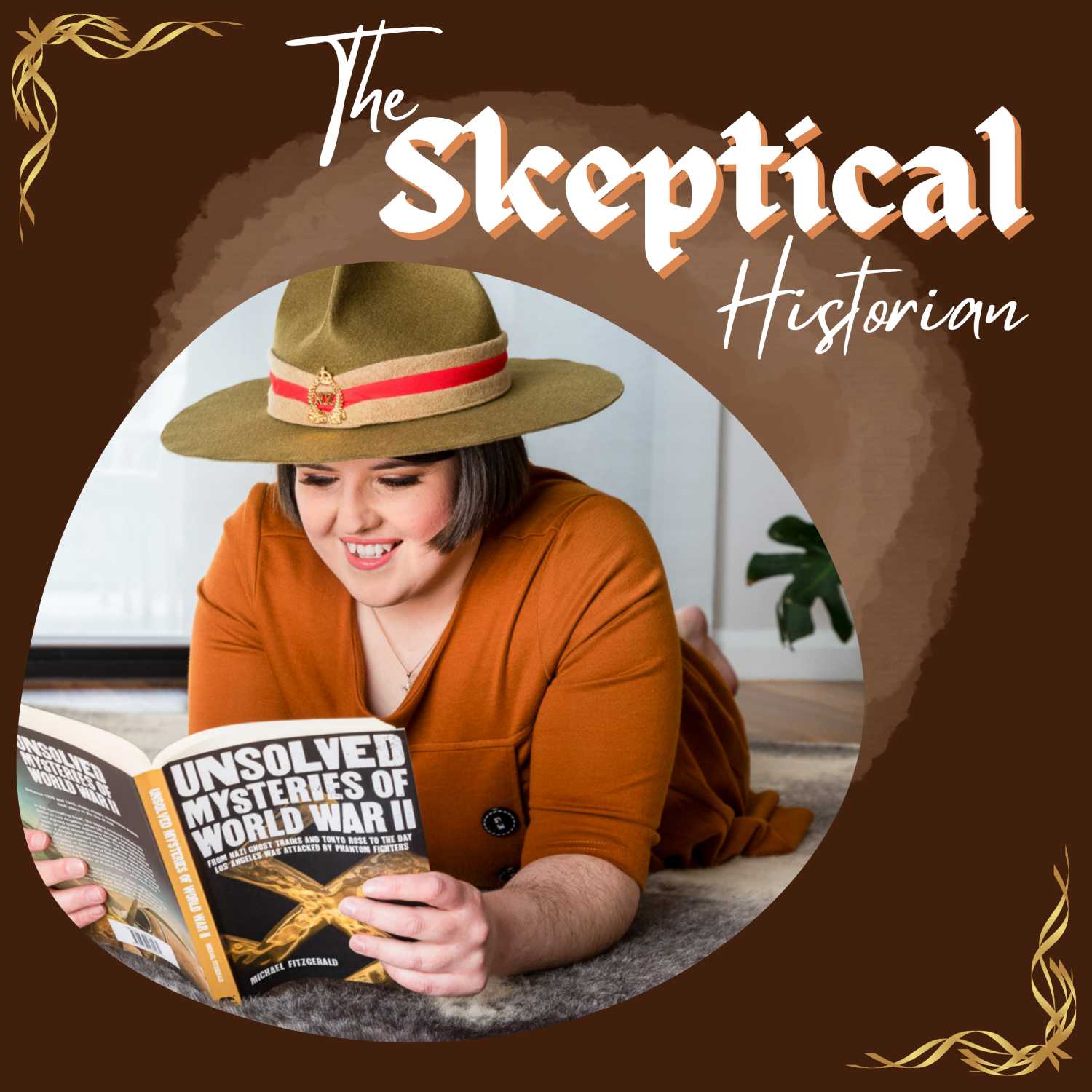 Who Doesn't Love A Ghost Story?