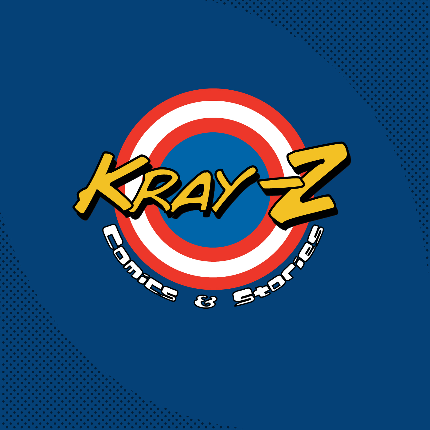 Kray Z Comics and Stories 612: Shinders – A Minnesota Comic Shop Story.