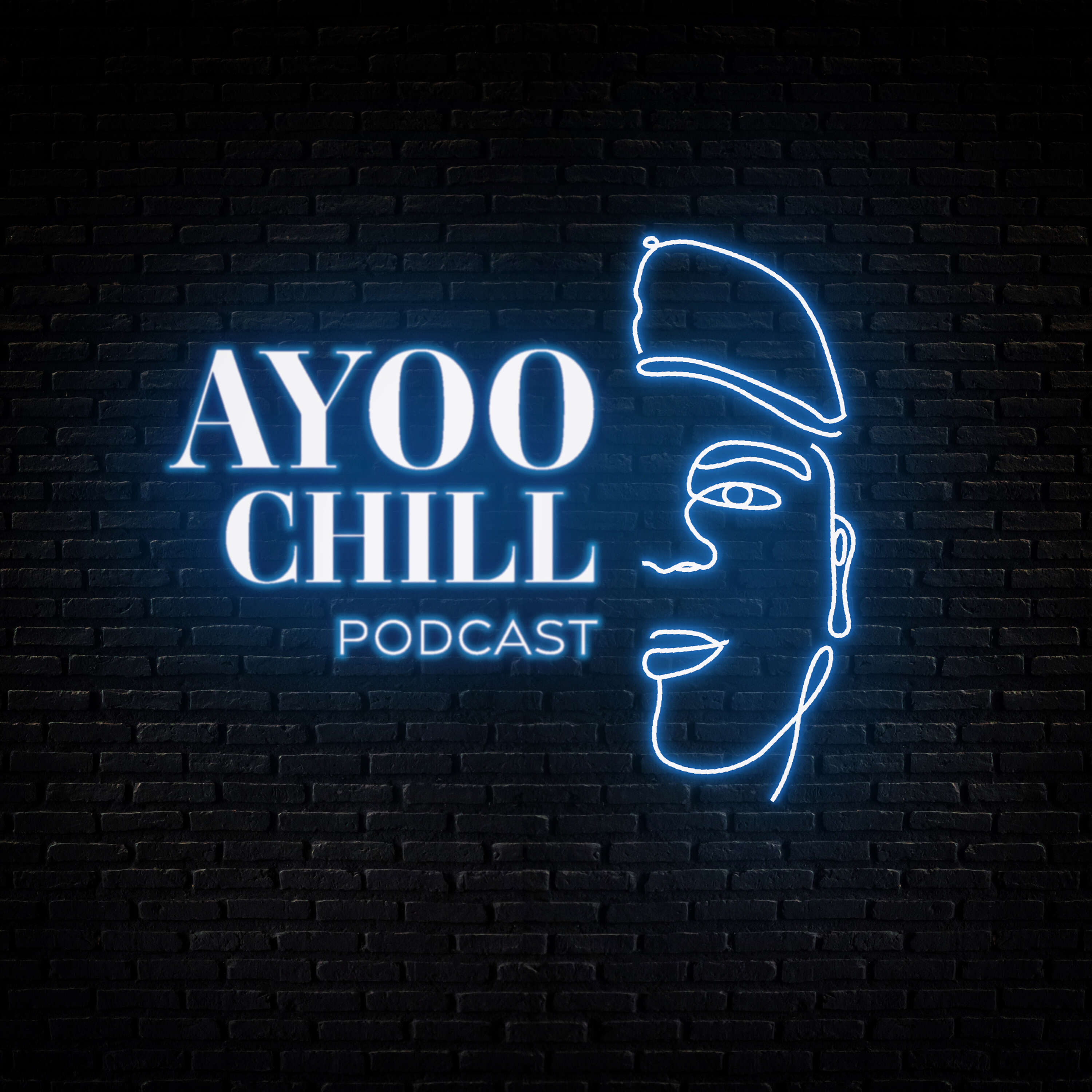 Ayoo Chill Podcast 