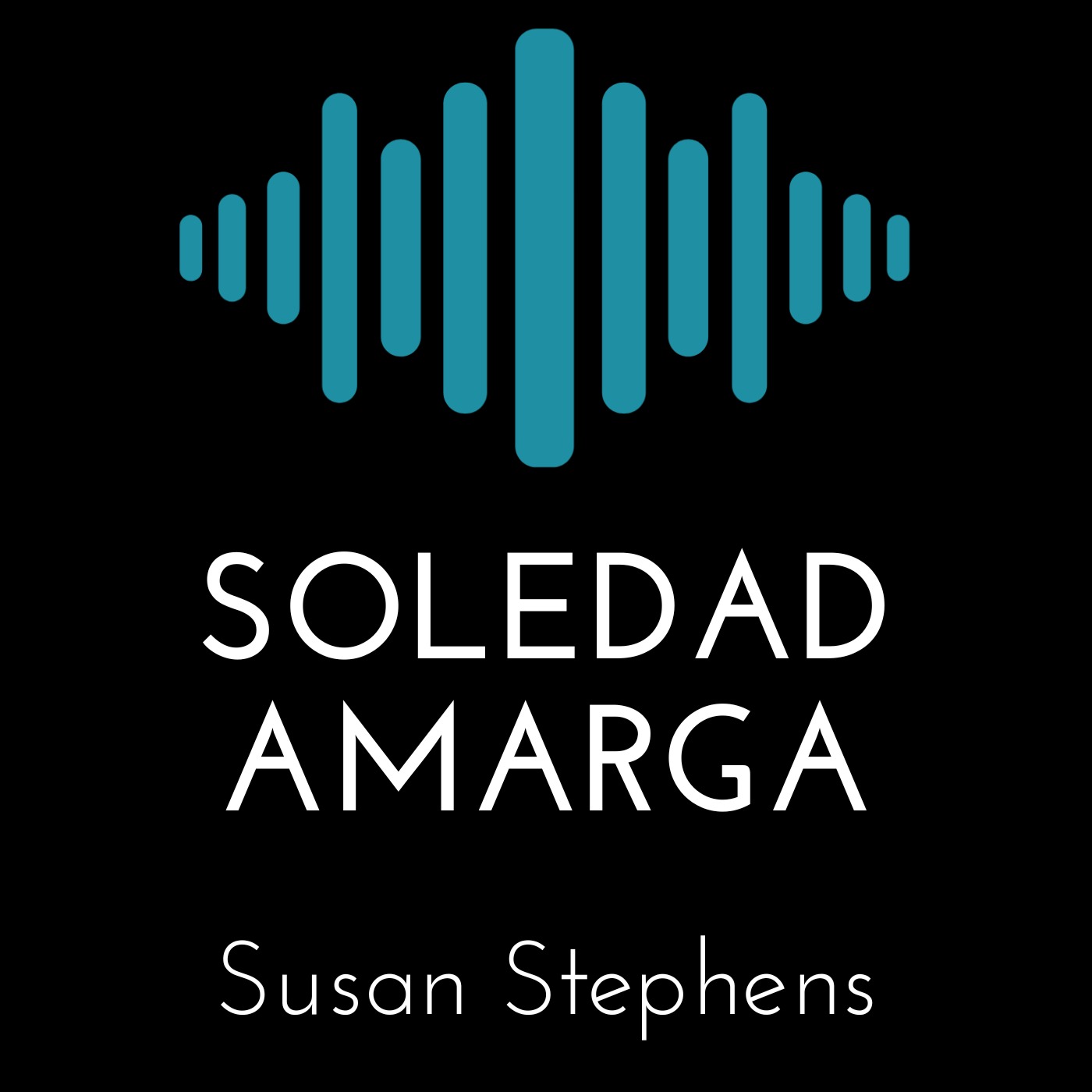 Soledad Amarga