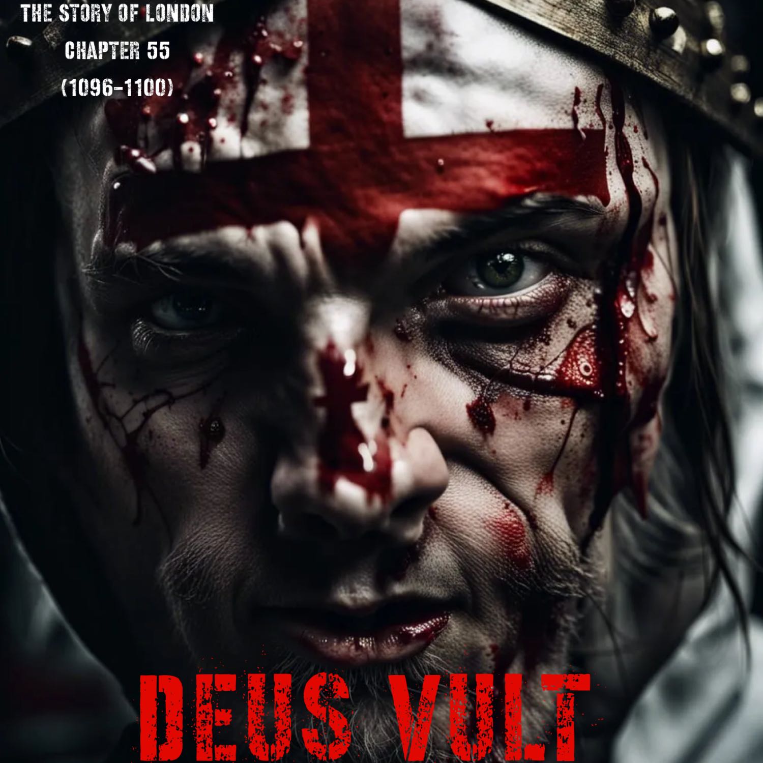 Chapter 55 -Deus Vult (1096-1100)