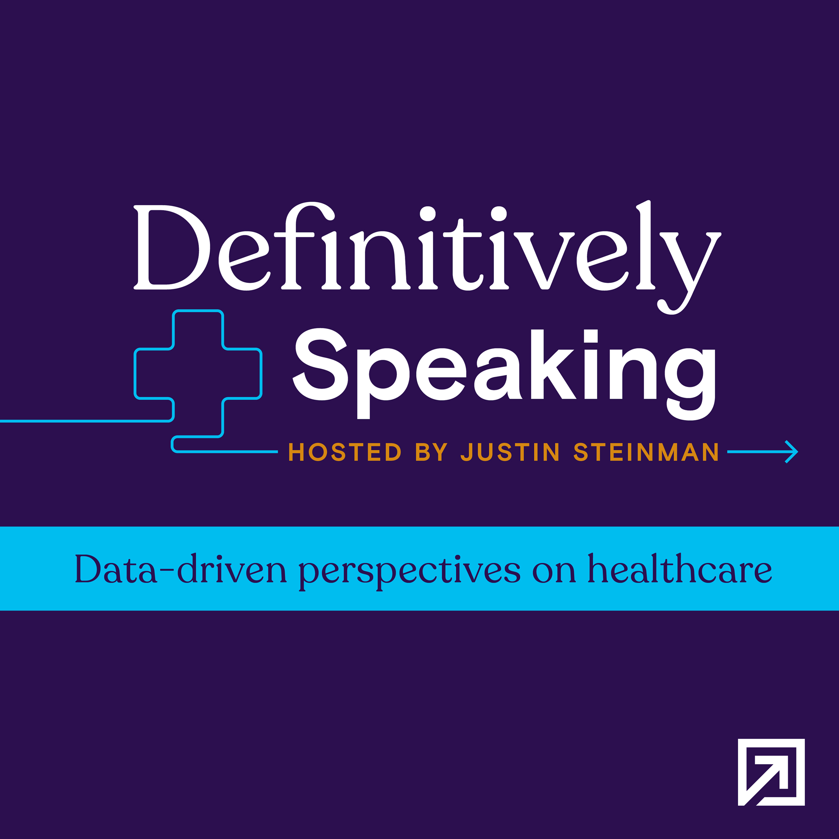Definitively Speaking 
