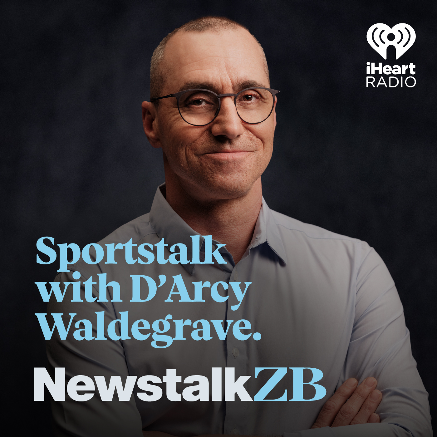 Full Show: Sportstalk with D'Arcy Waldegrave - August 23, 2023