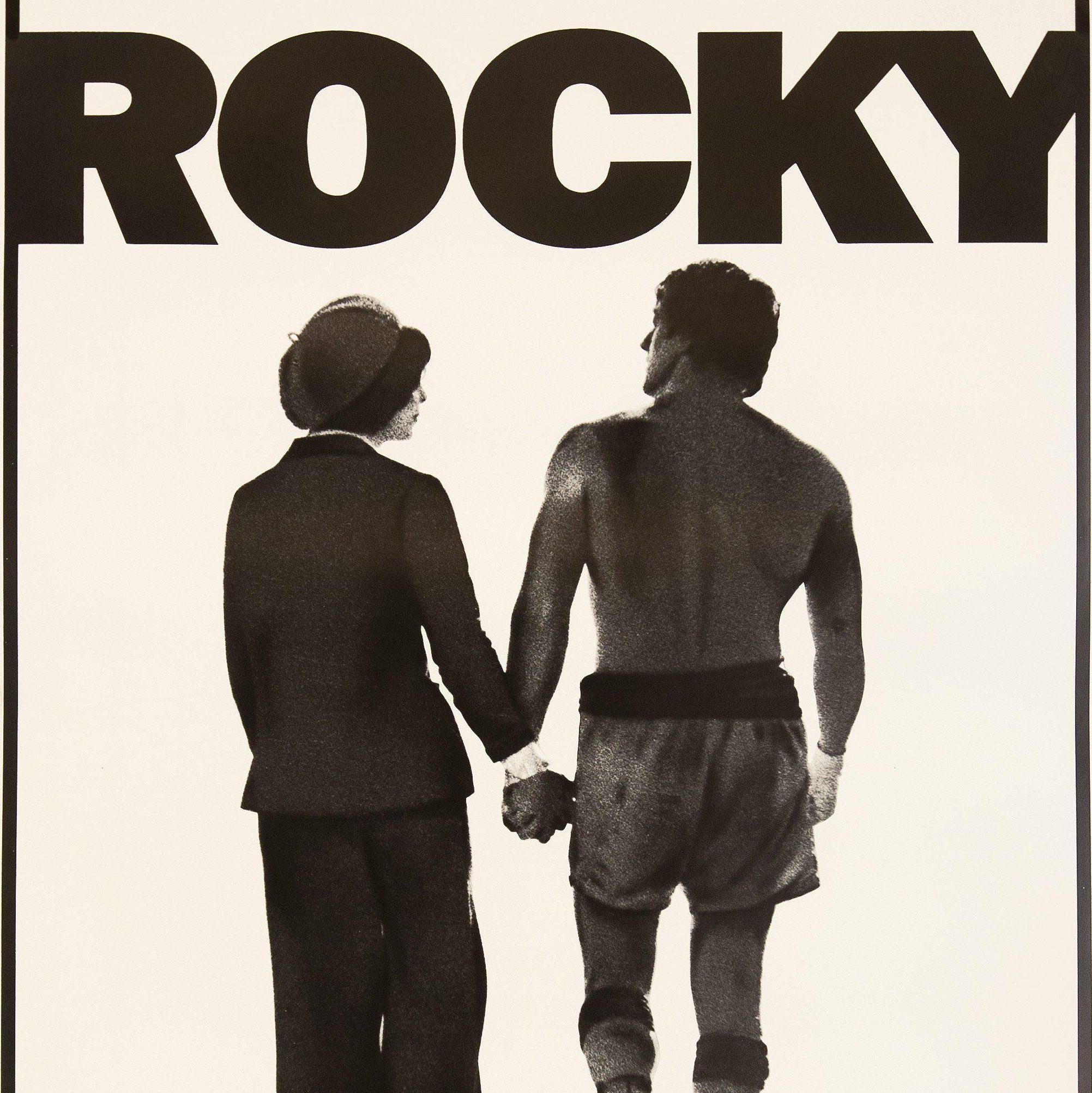 Rocky