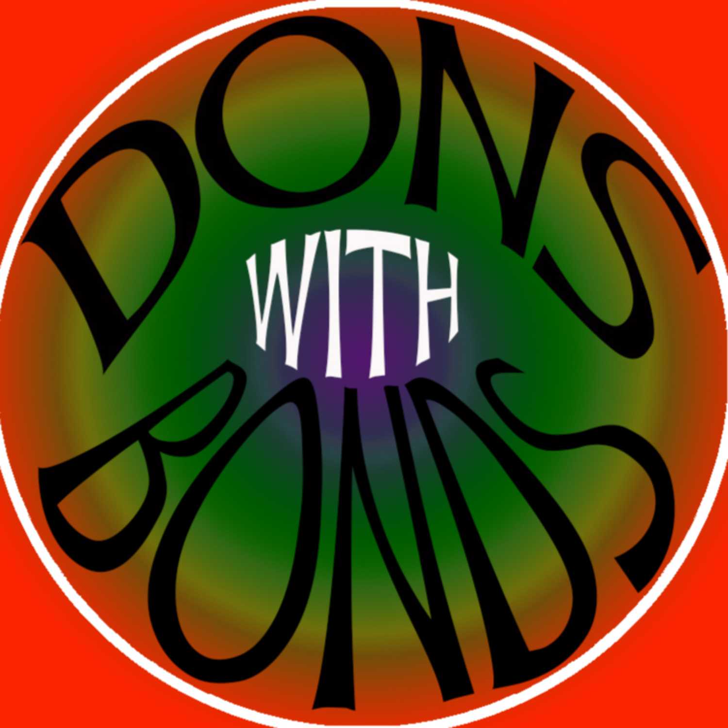 Dons With Bonds #002 - Mason Green & Stone Scarcelle