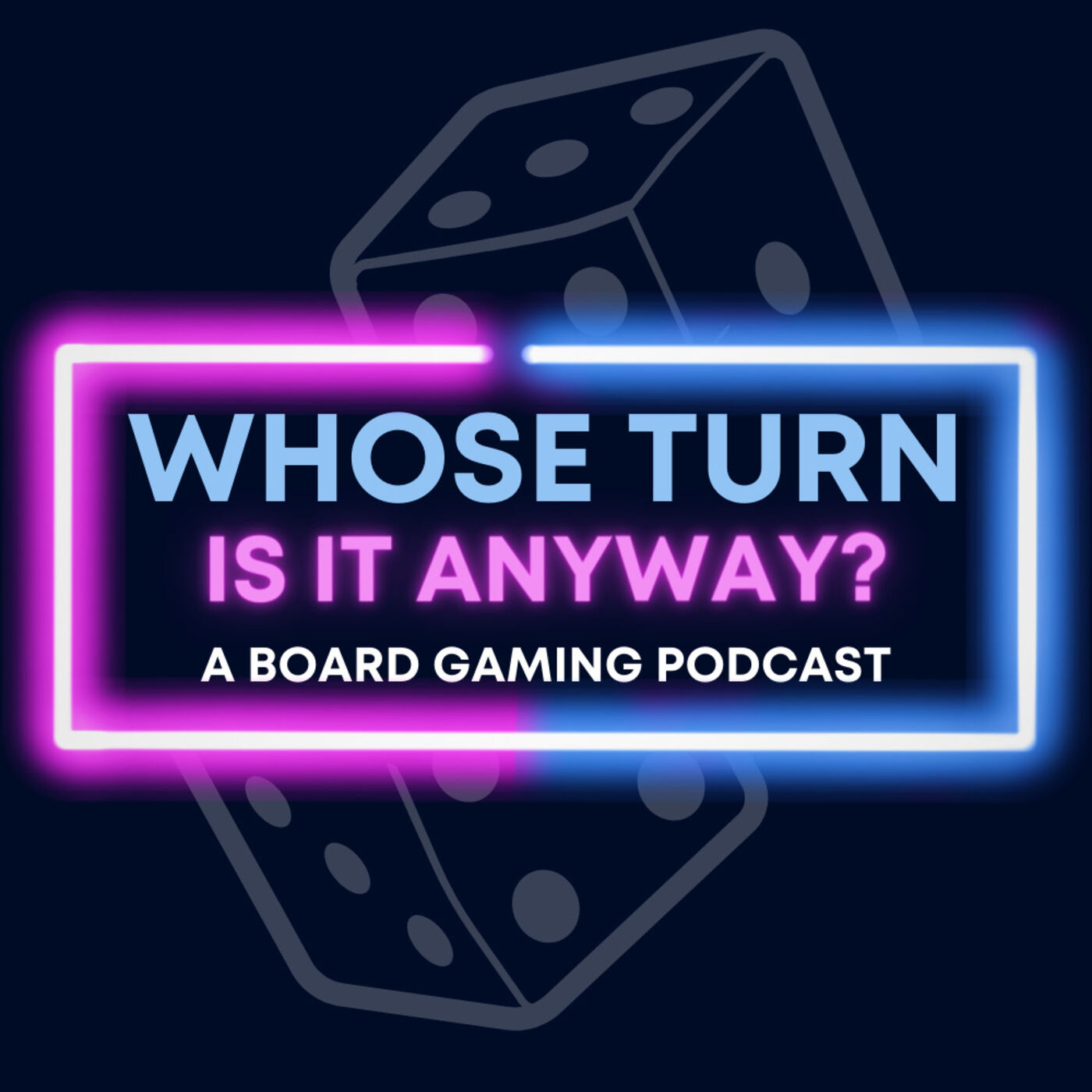 Episode 34: Can your board game collection get too big?