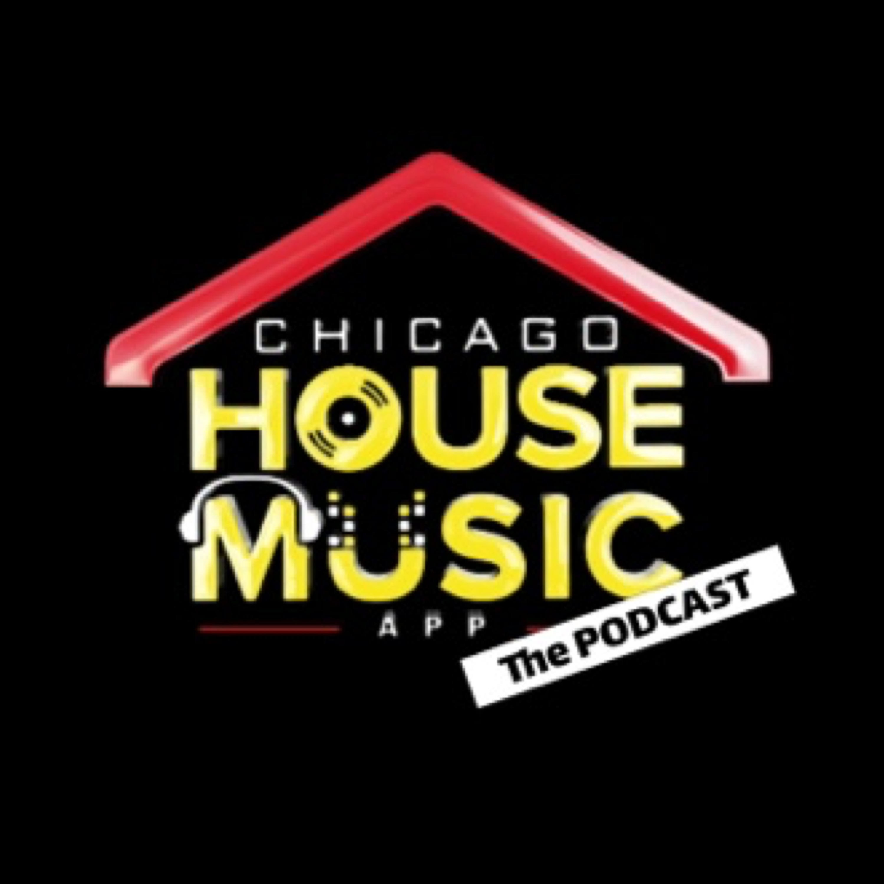 Chicago House Music App 