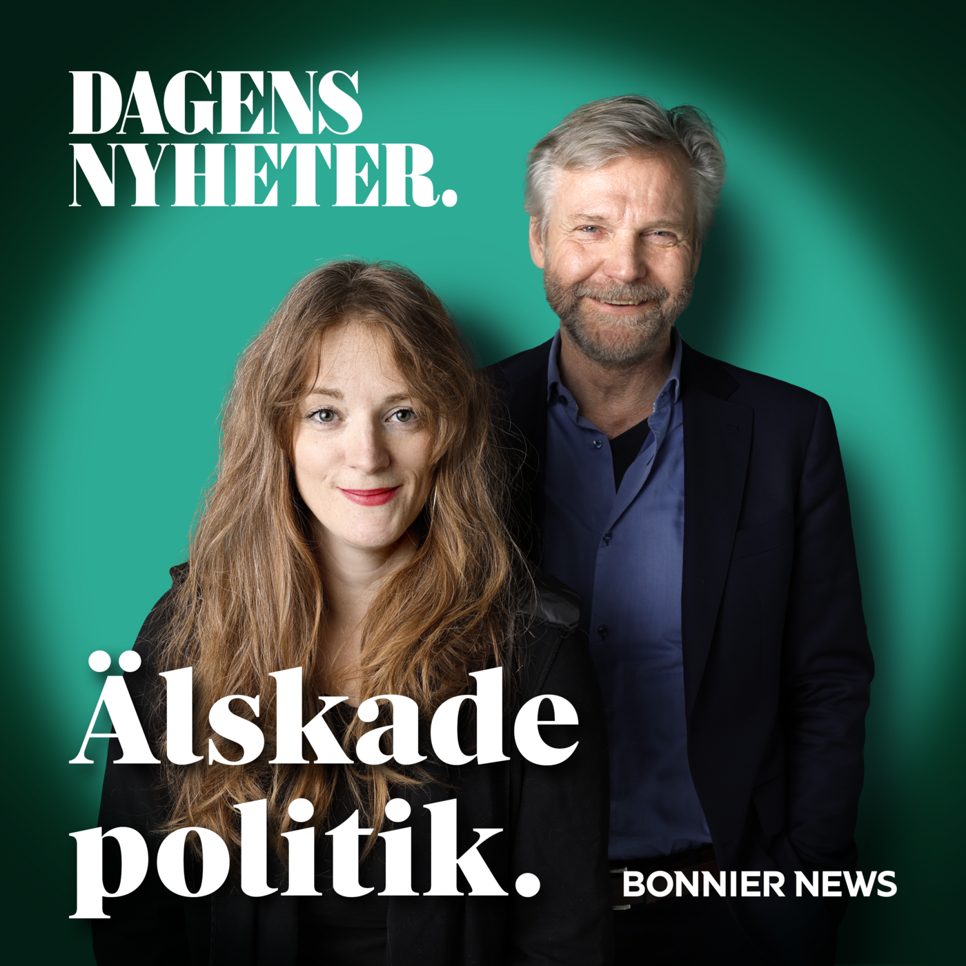 Älskade politik 