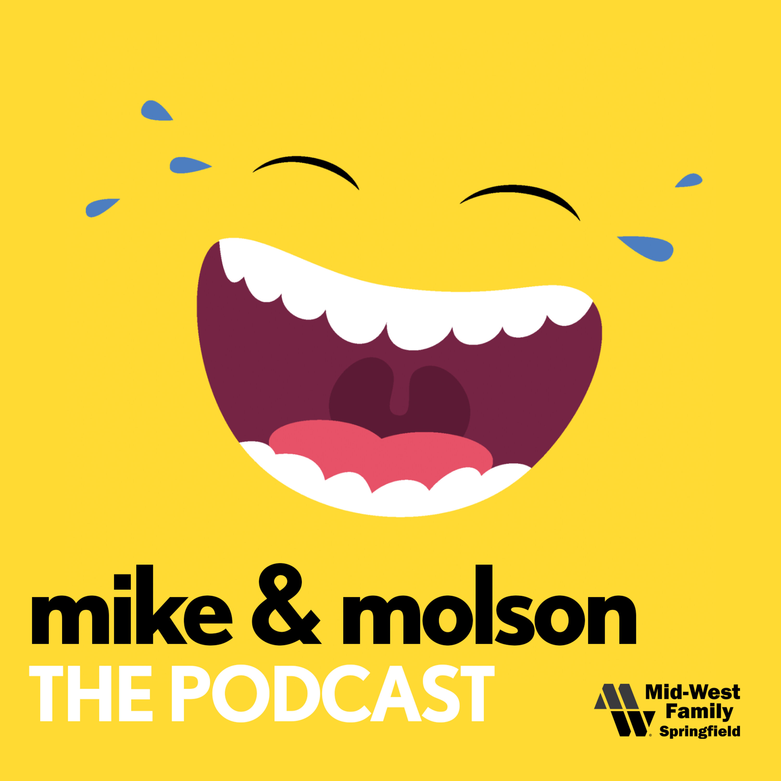 Mike & Molson Too Good For Radio Podcast Year 2 Episode 18 Won't You Take Me to Horneytown?