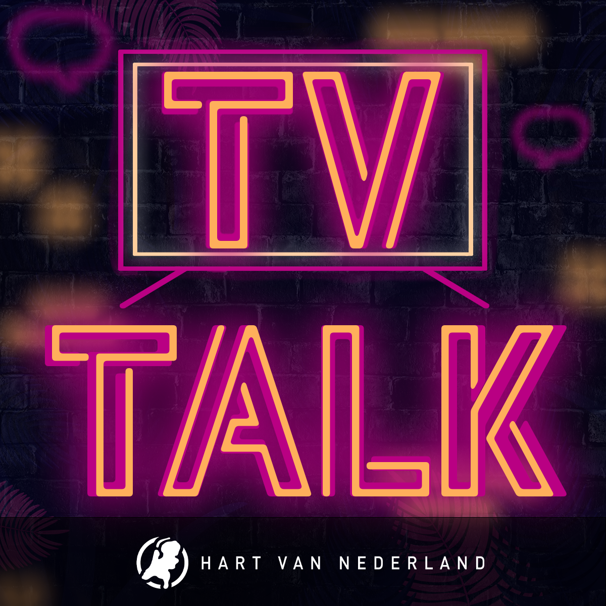 15-08-2023: Twee jaar TV-TALK en 2500 bedpartners!