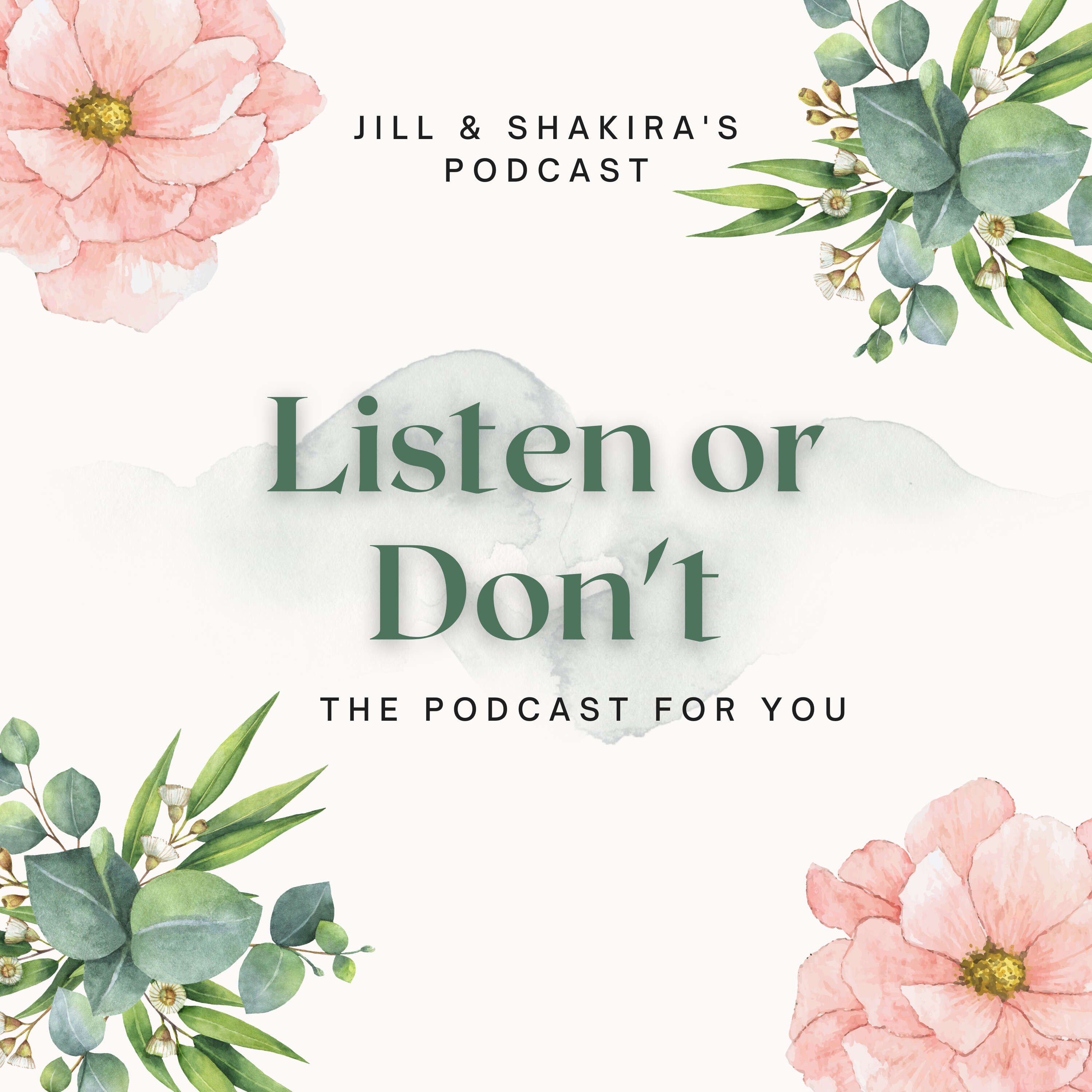 Listen or Don't Podcast 