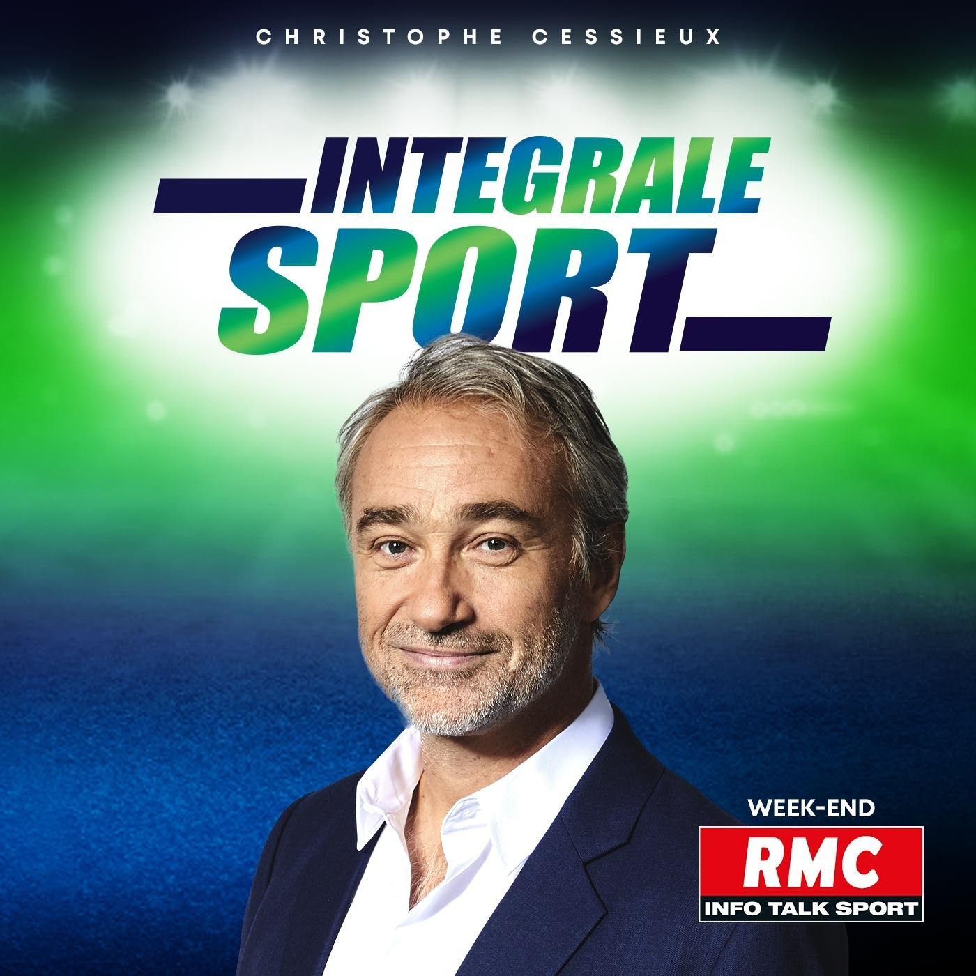 L'intégrale Sport du 27 août - 15h/17h