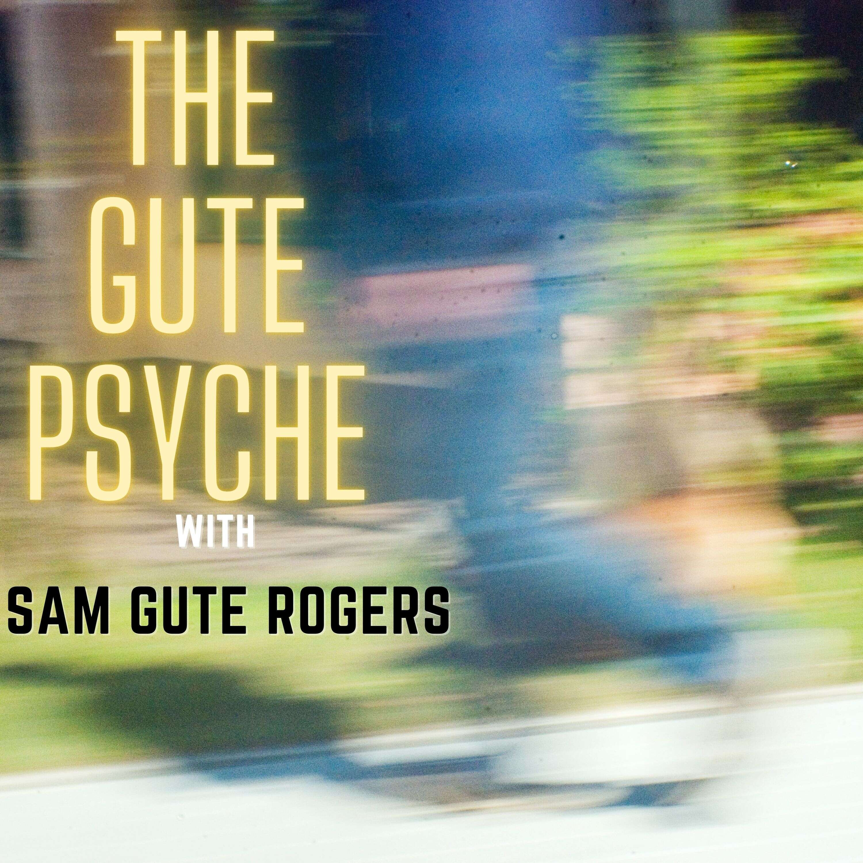 The Gute Psyche 