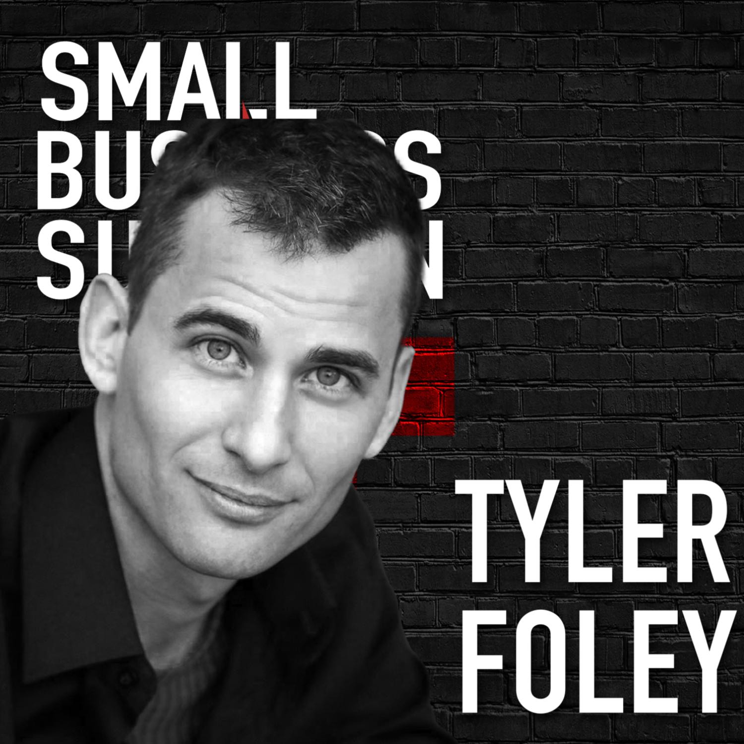 Tyler Foley: Speak Naked