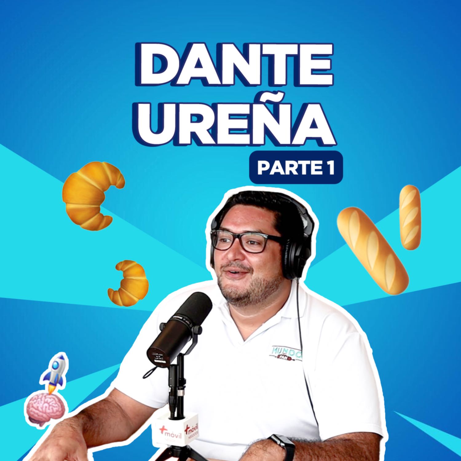  Emprendementes #110 Dante Ureña (parte 1)