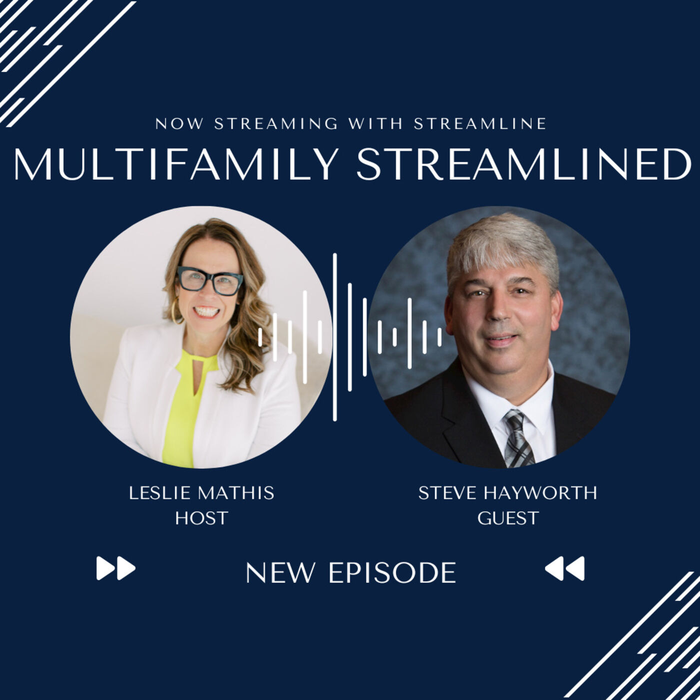 The Hidden Potential: Careers in Multifamily Maintenance from an Inspiring Leader - Steve Hayworth, National Account Manager of Chadwell Supply