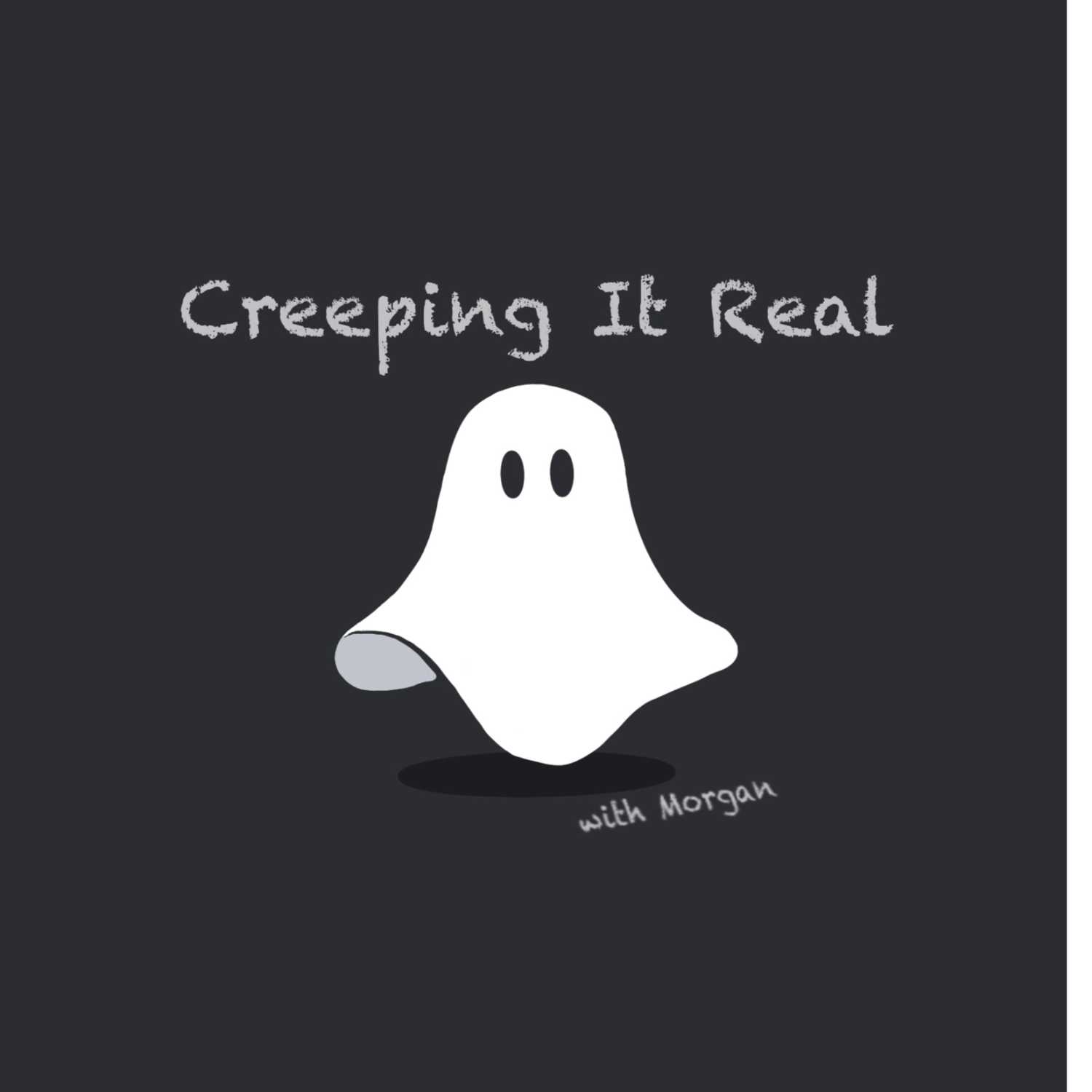 ⁣Creeping it Real with Morgan Ep 2