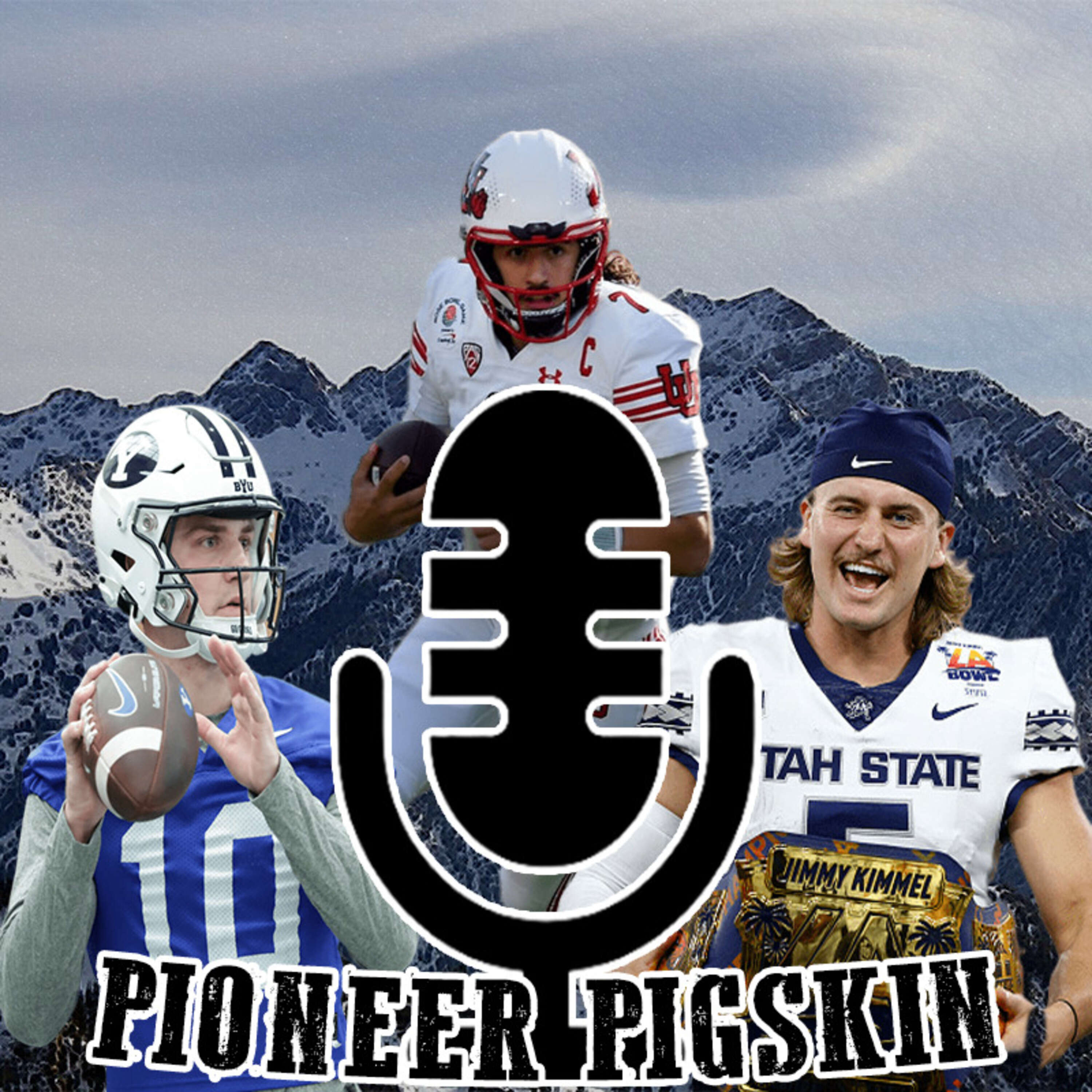 Pioneer Pigskin: Utah Football Preview!