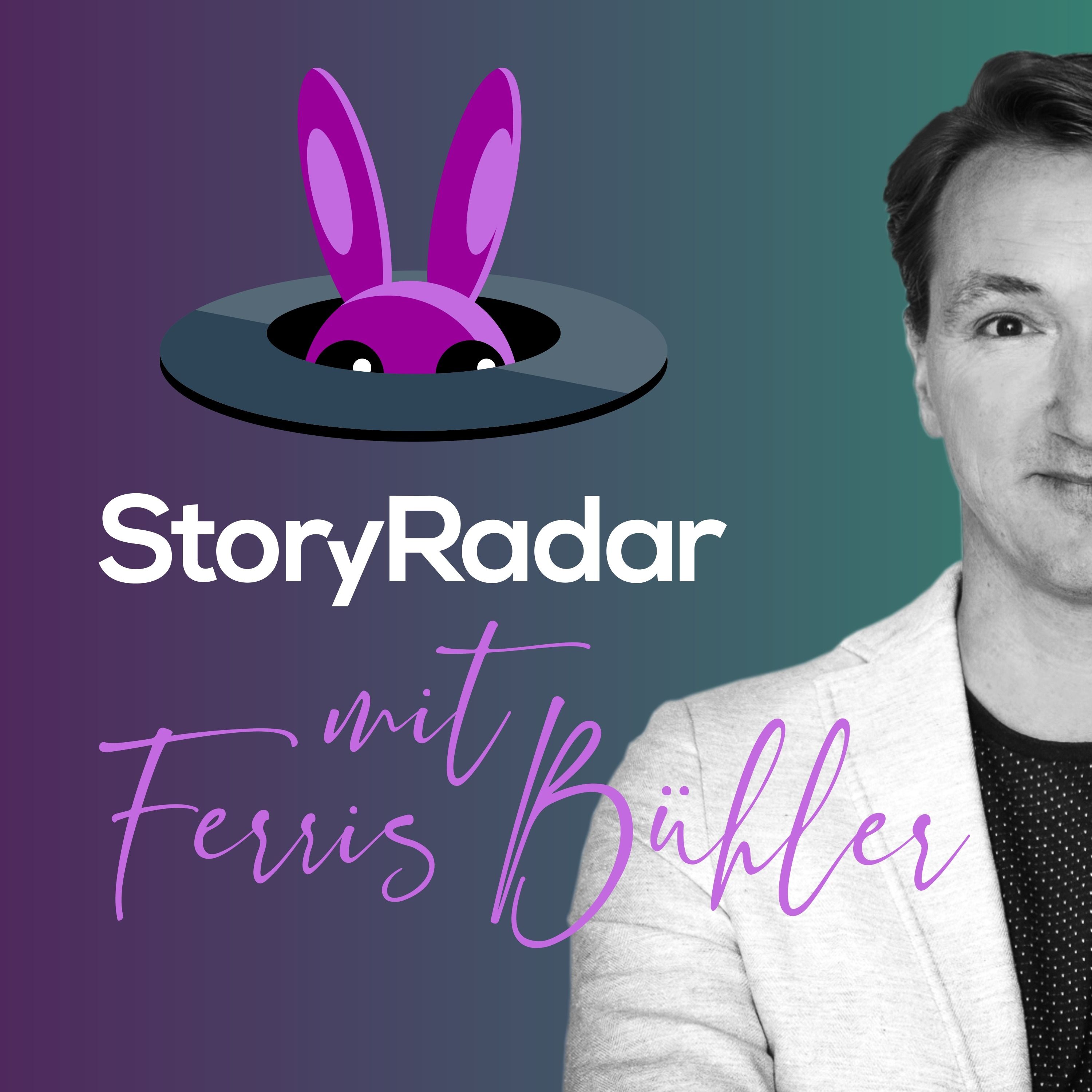 StoryRadar 