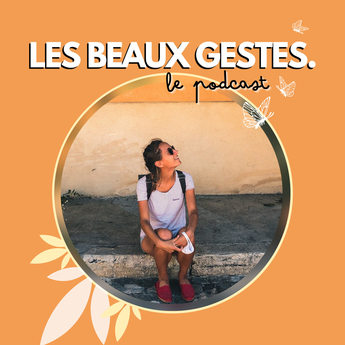 Les Beaux Gestes 