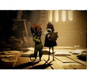 ⁣RGT 354: Little Nightmares 3, COD And Starfield