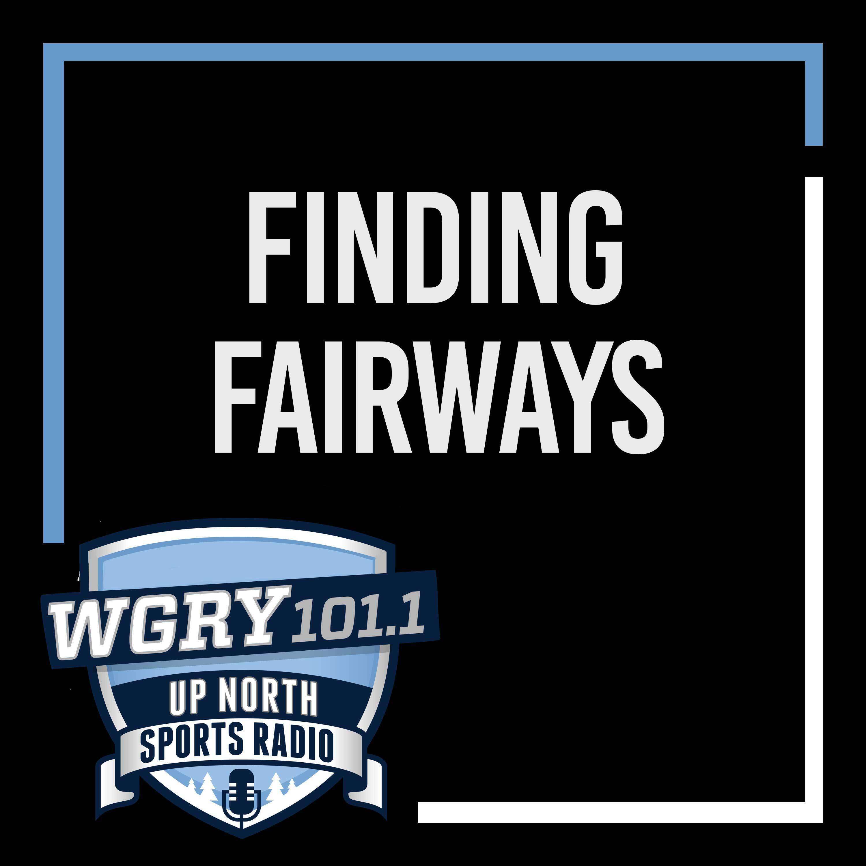 FINDING FAIRWAYS 8.26.23