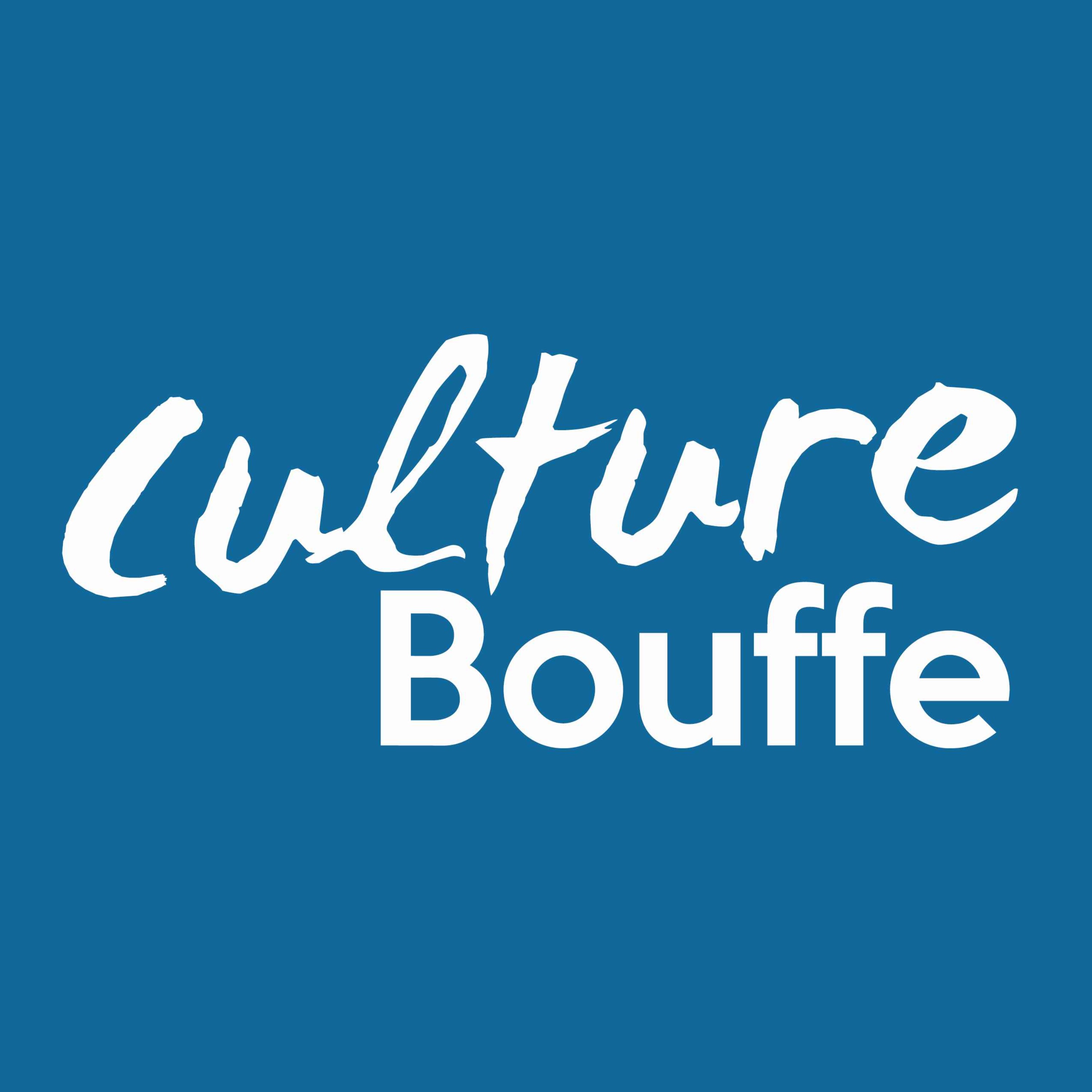 [Replay] Culture Bouffe #4 | Le pain | Adriano Farano - Pane Vivo