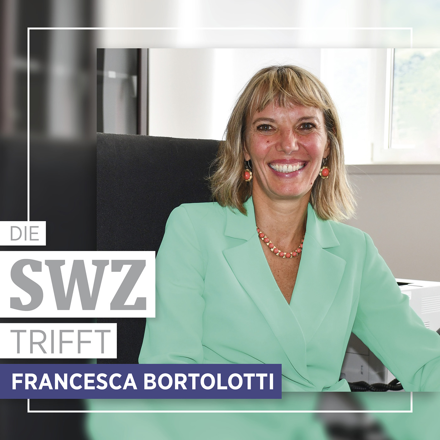 #62 | Francesca Bortolotti | Warum ist die Justiz so langsam?