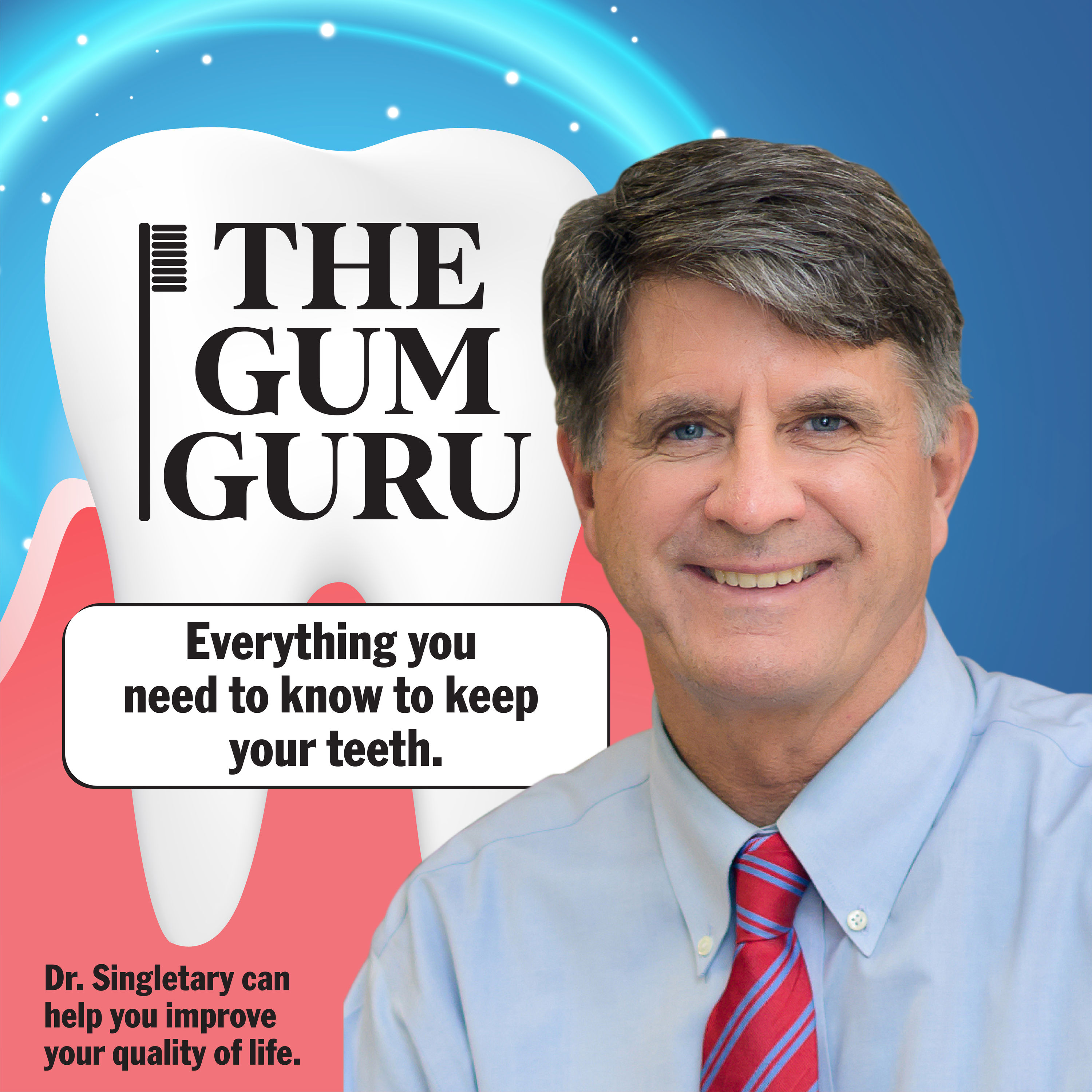 The Gum Guru 