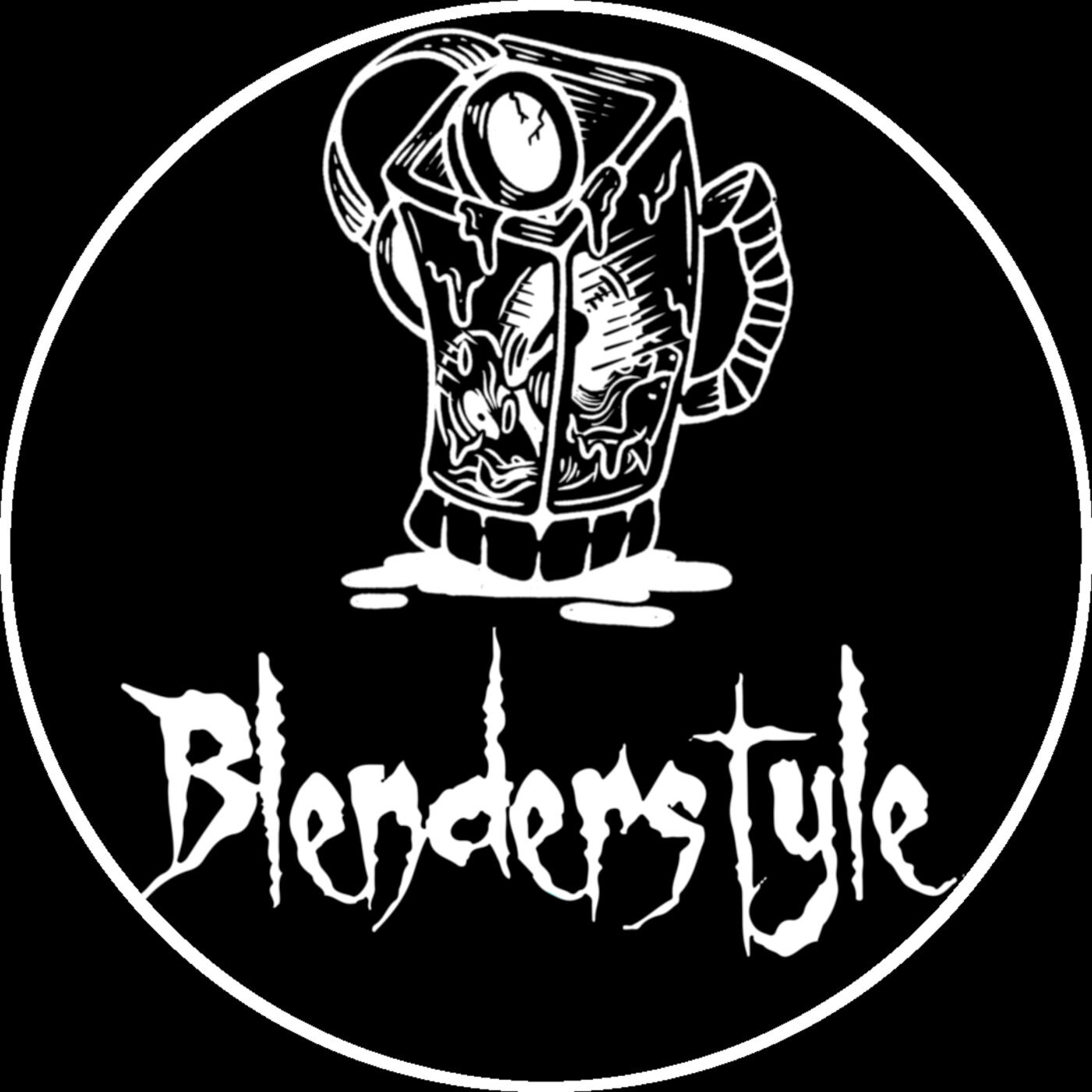 Blenderstyle 