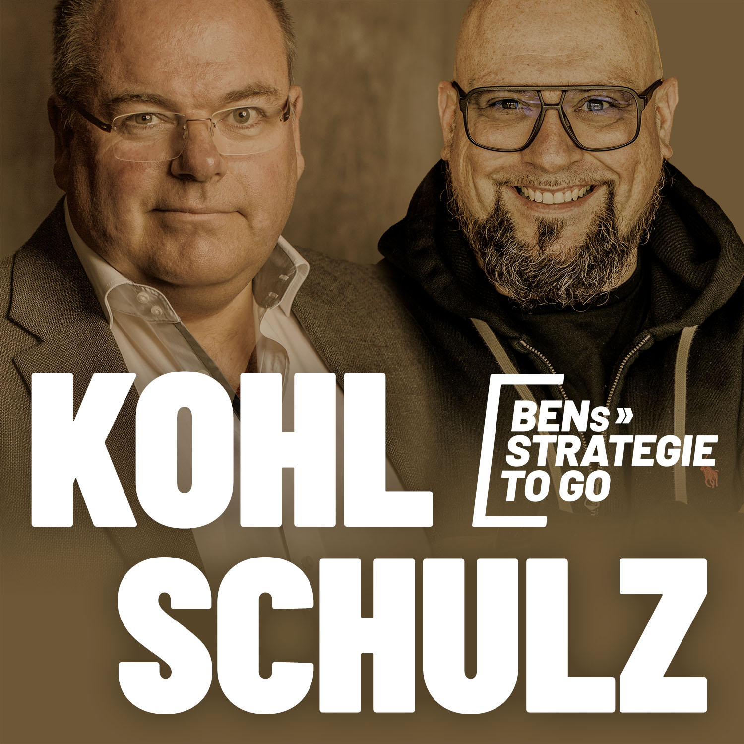 Selbstoptimierung – Born to Perform? #KS074