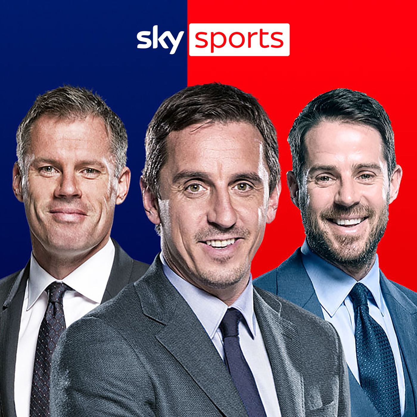 MNF | Odegaard spot on as 10-player Arsenal see off Palace | Neville: ‘That was a big test for Arsenal’