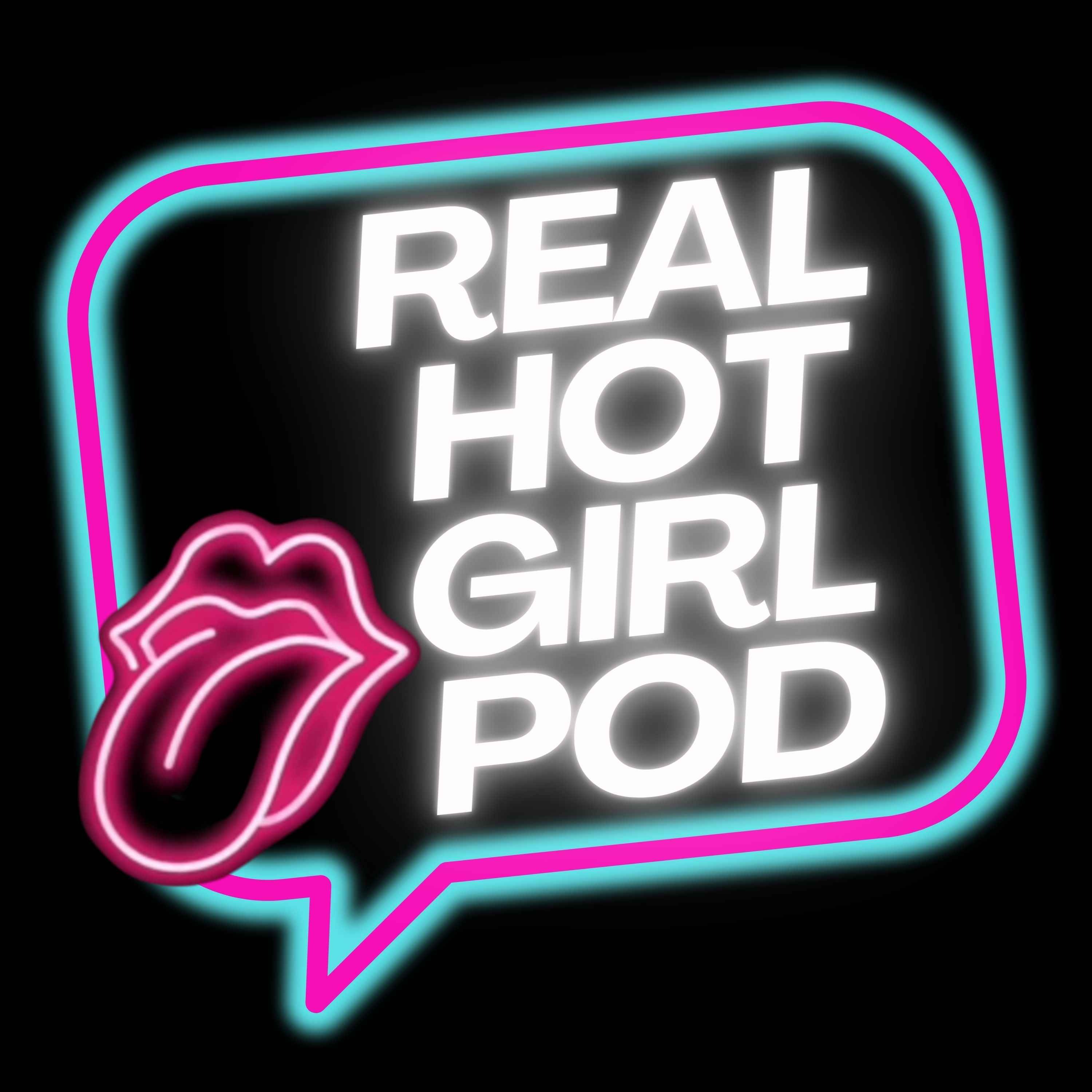 Real Hot Girl Pod 